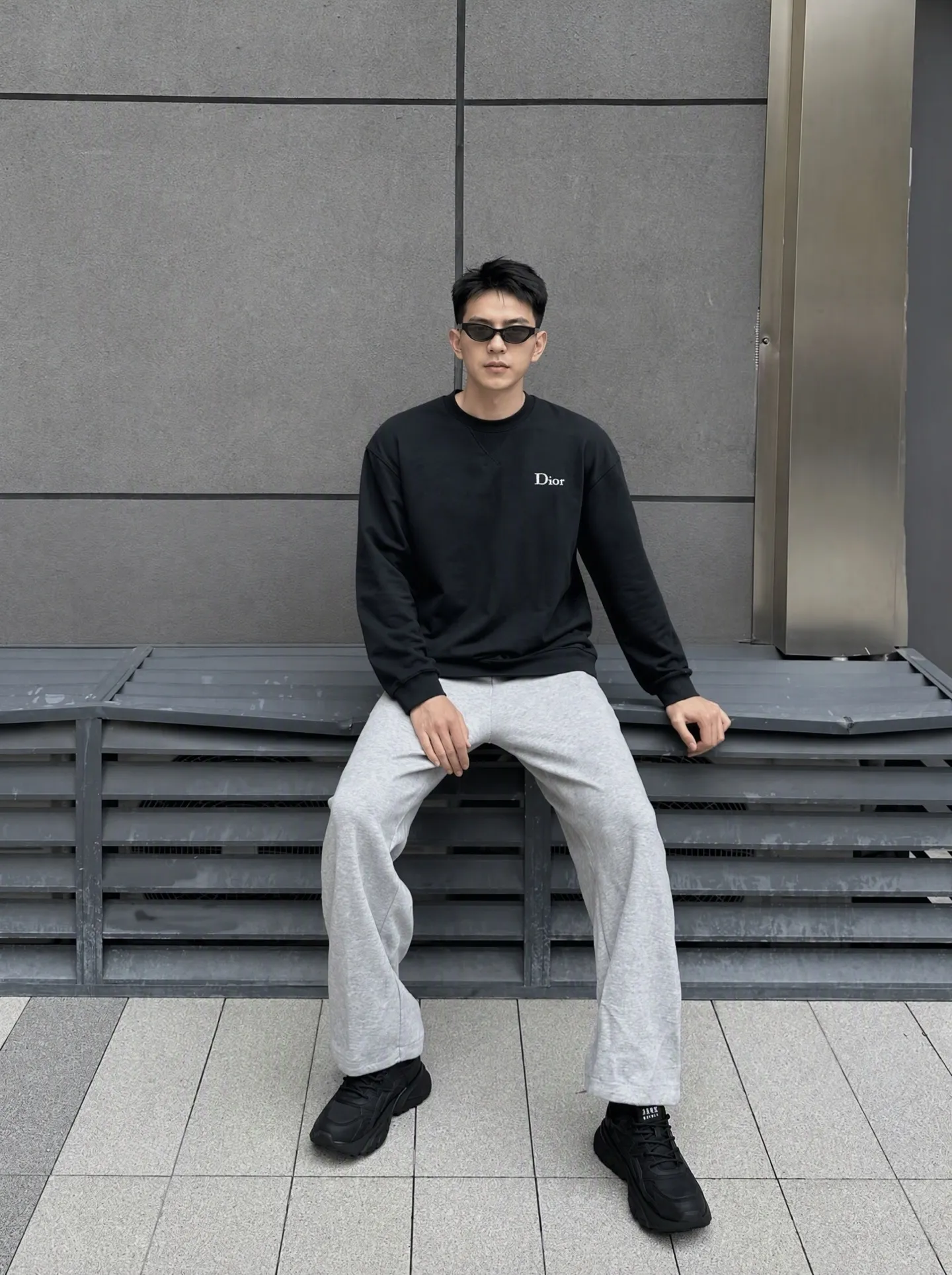 Dior/
