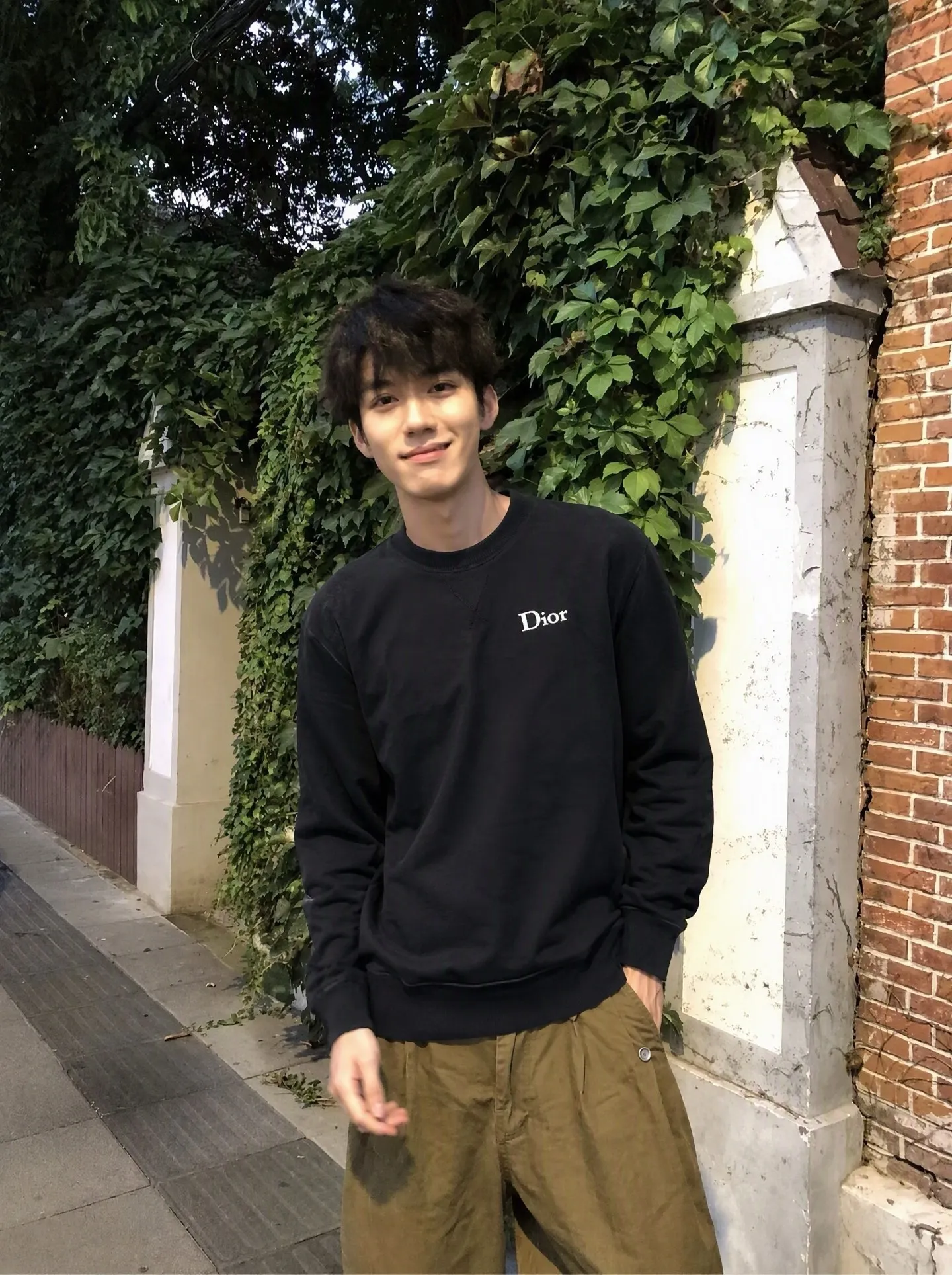 Dior/