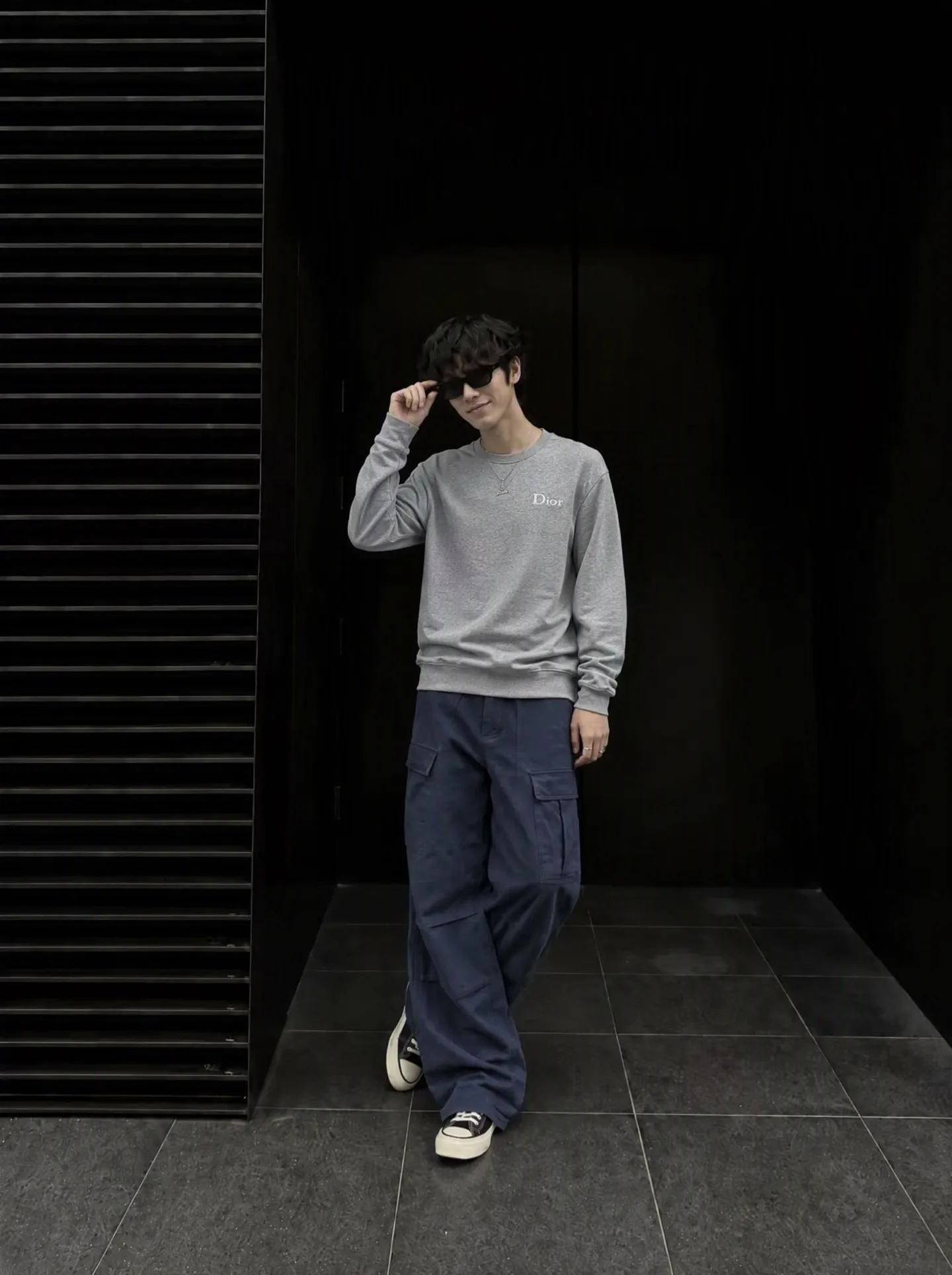 Dior/