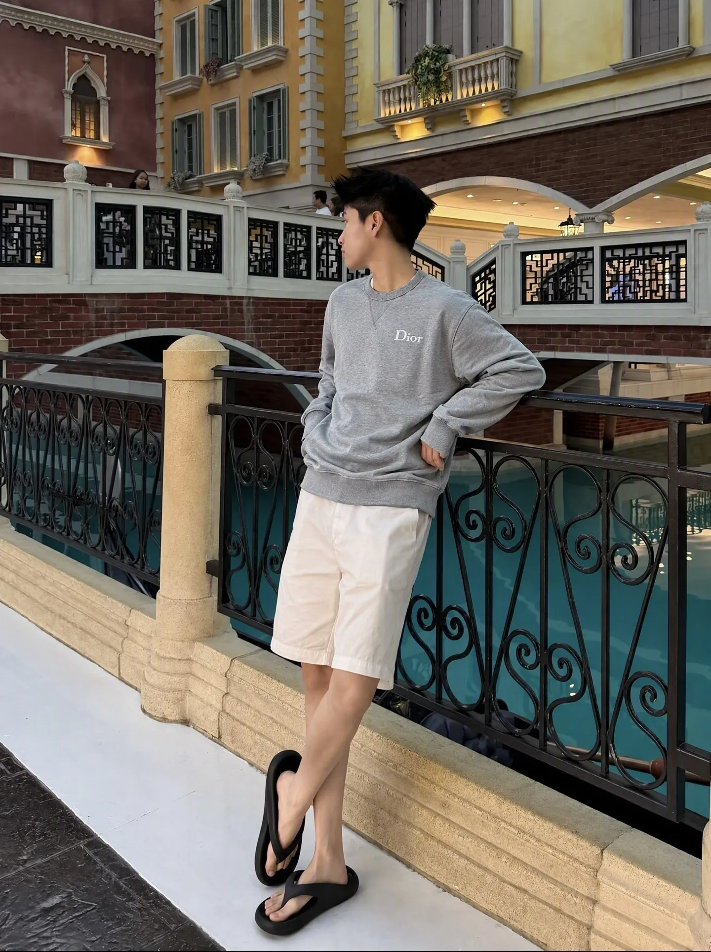 Dior/