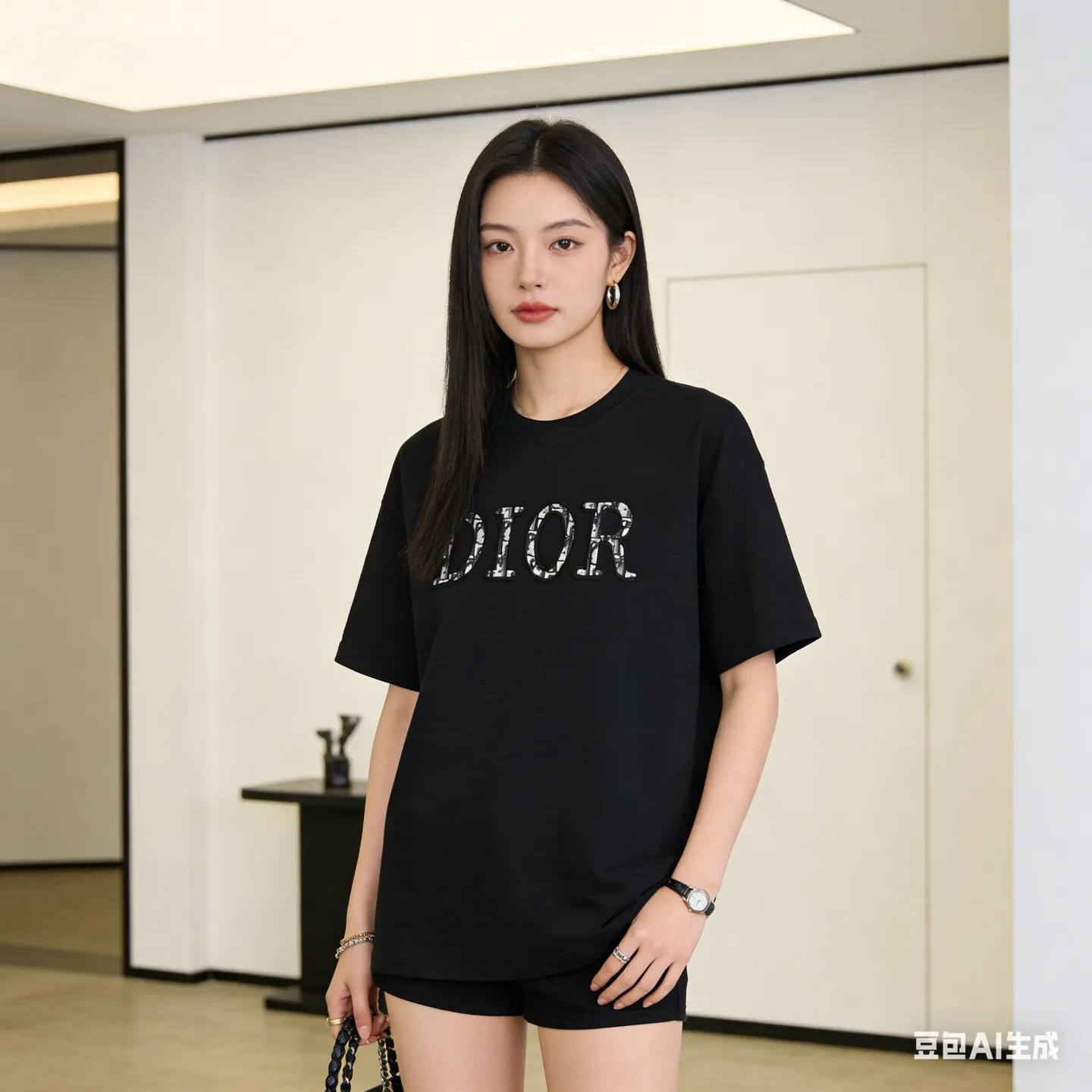 Dior/ CD
