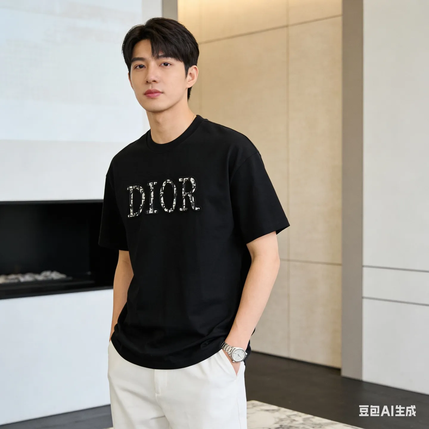 Dior/ CD