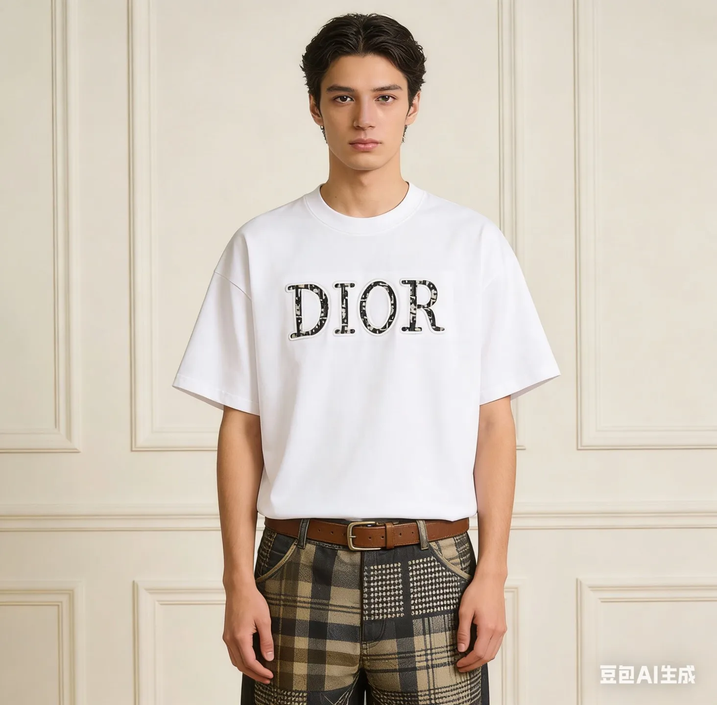 Dior/ CD