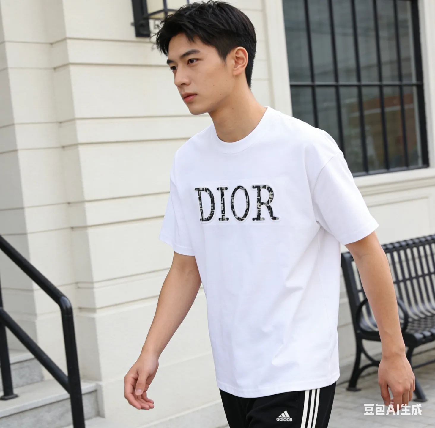 Dior/ CD
