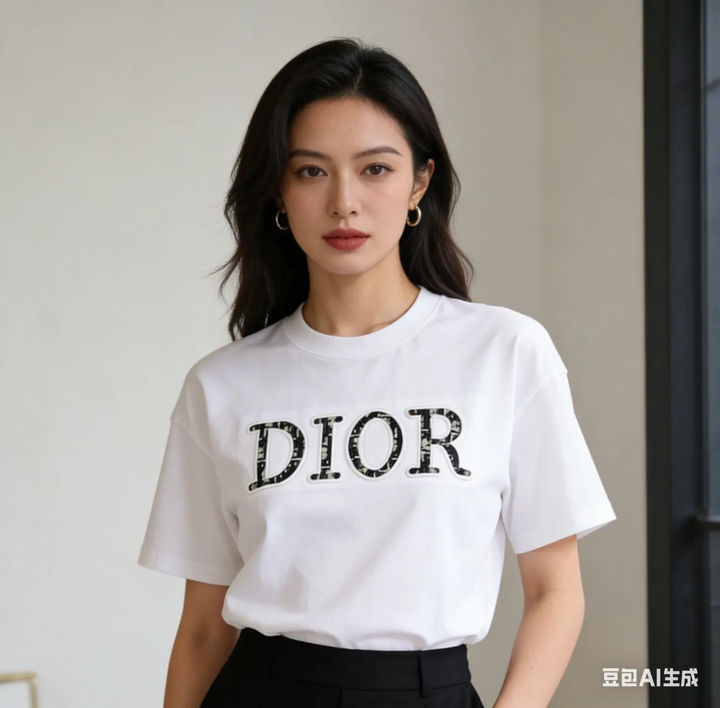 Dior/ CD