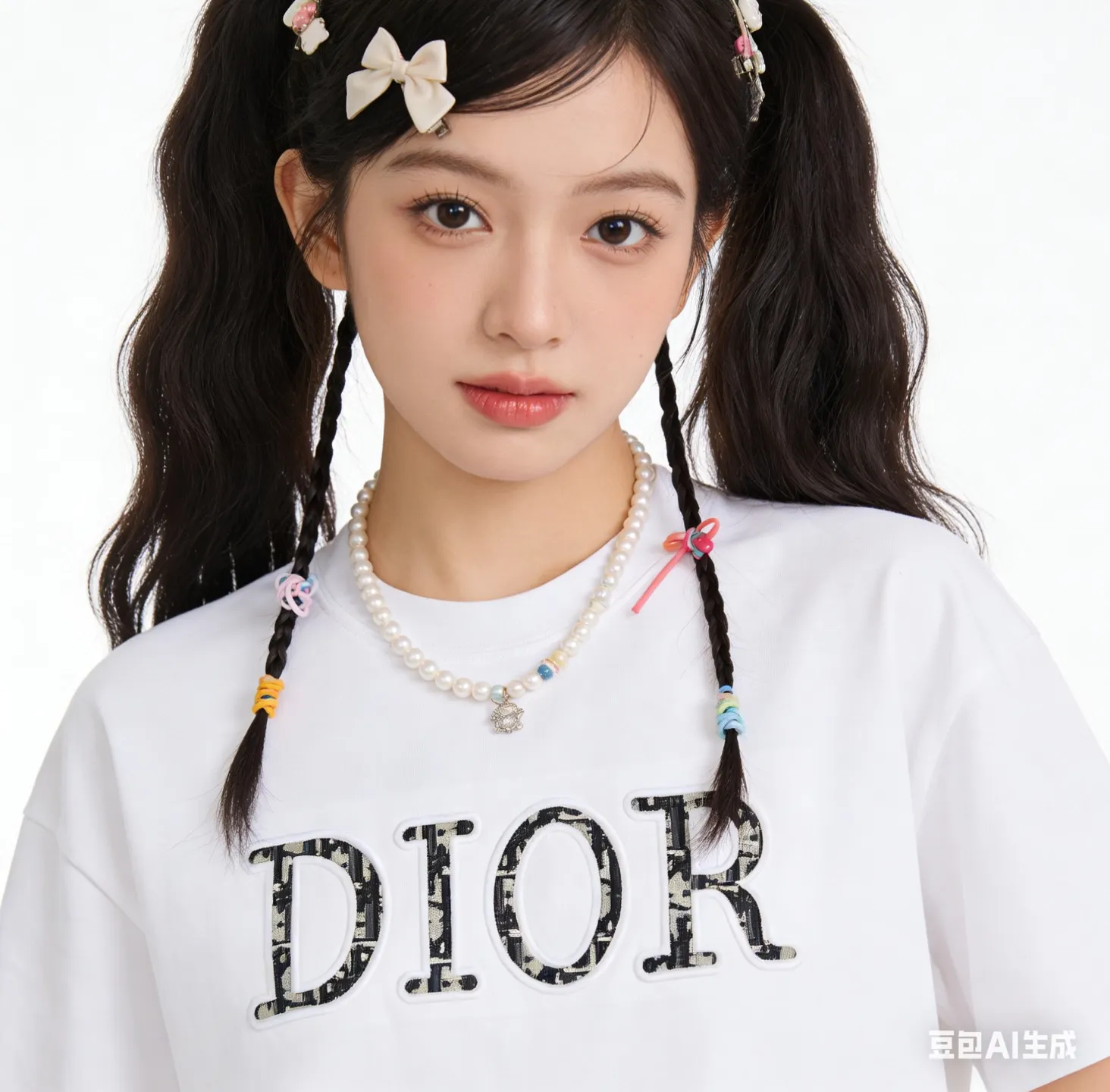 Dior/ CD