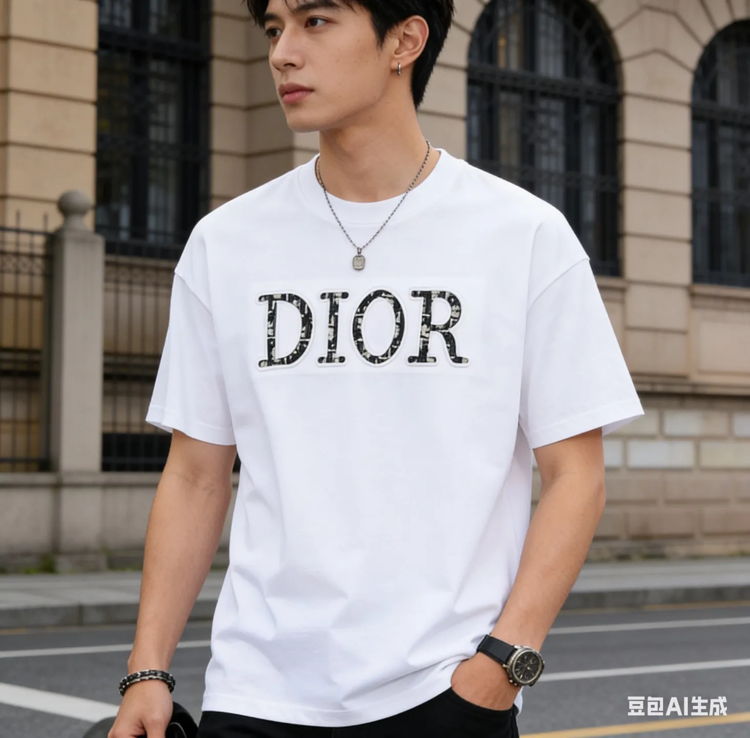 Dior/ CD