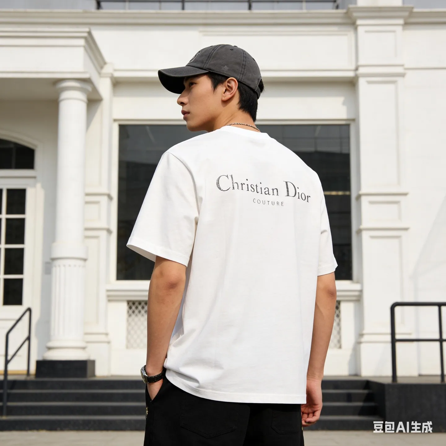 Dior/ Classic
