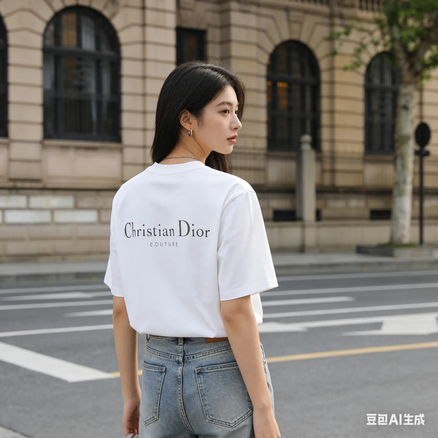 Dior/ Classic