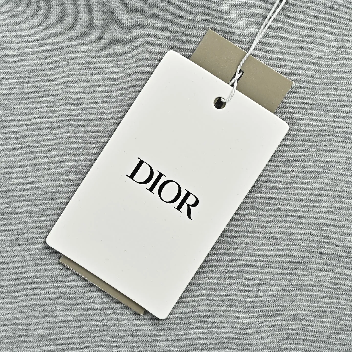 Dior/ logo
