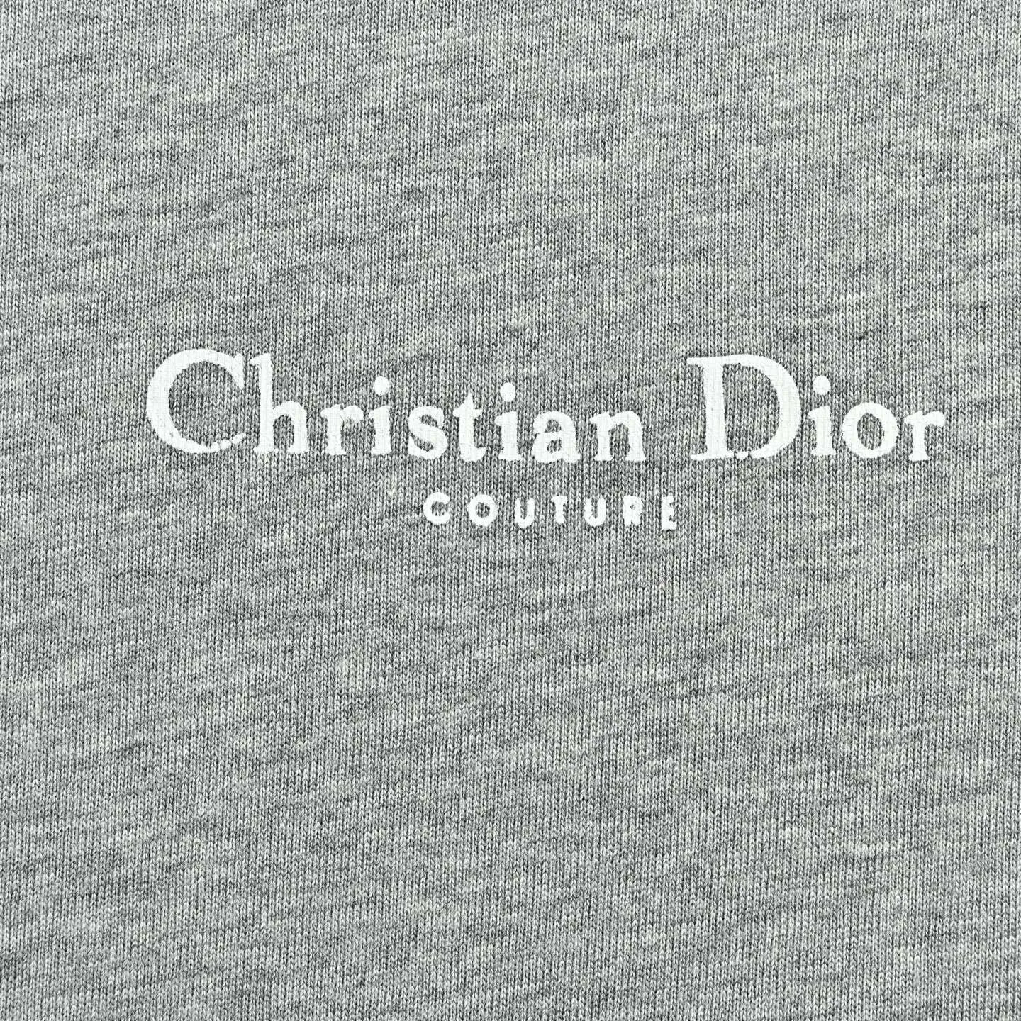 Dior/ logo