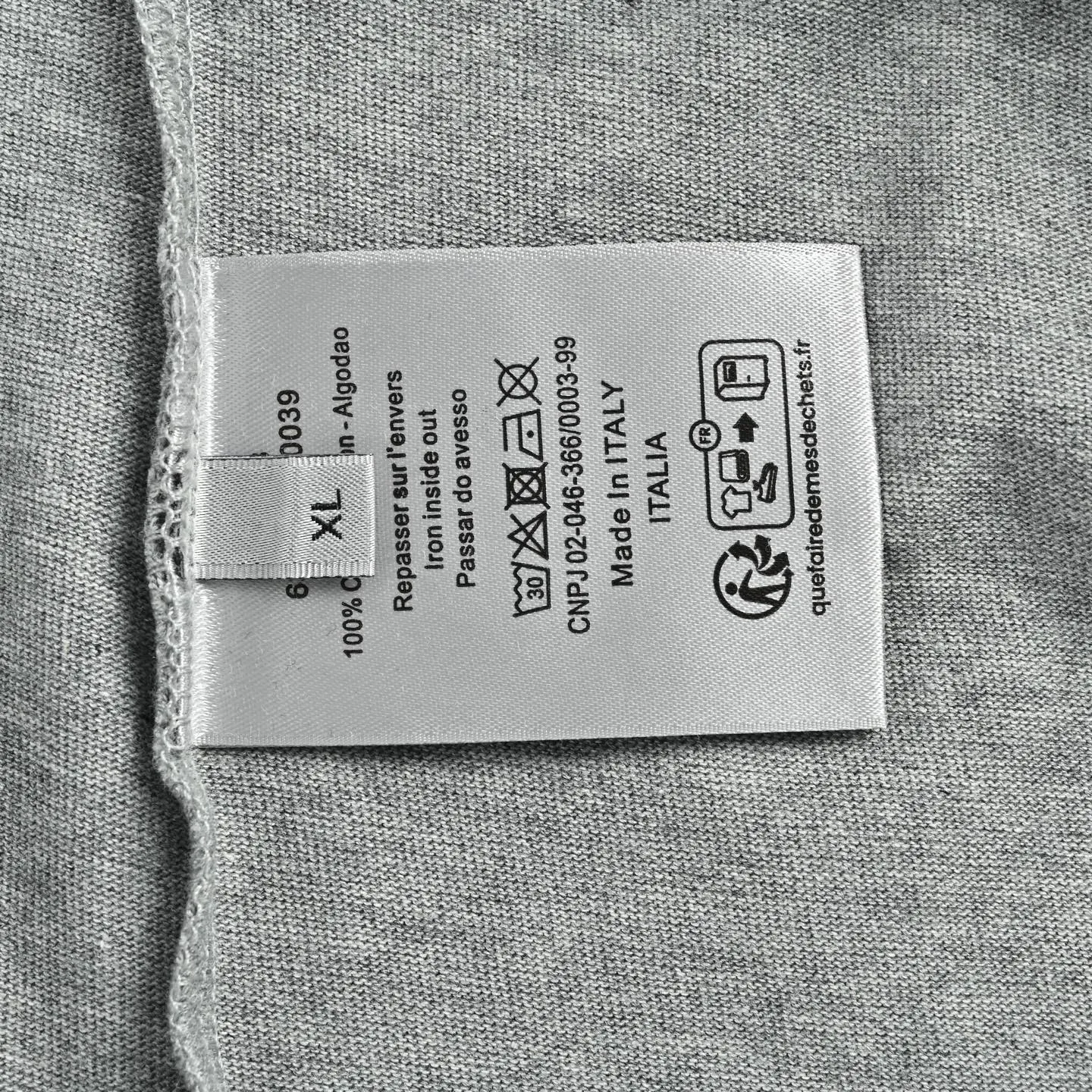 Dior/ logo