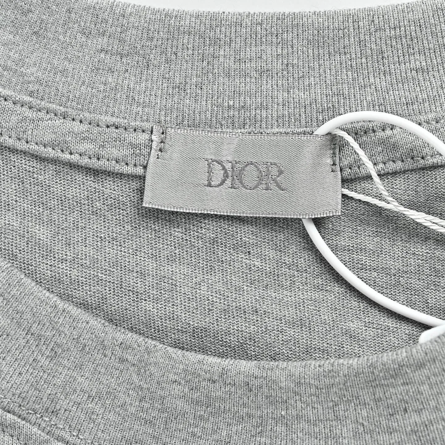 Dior/ logo