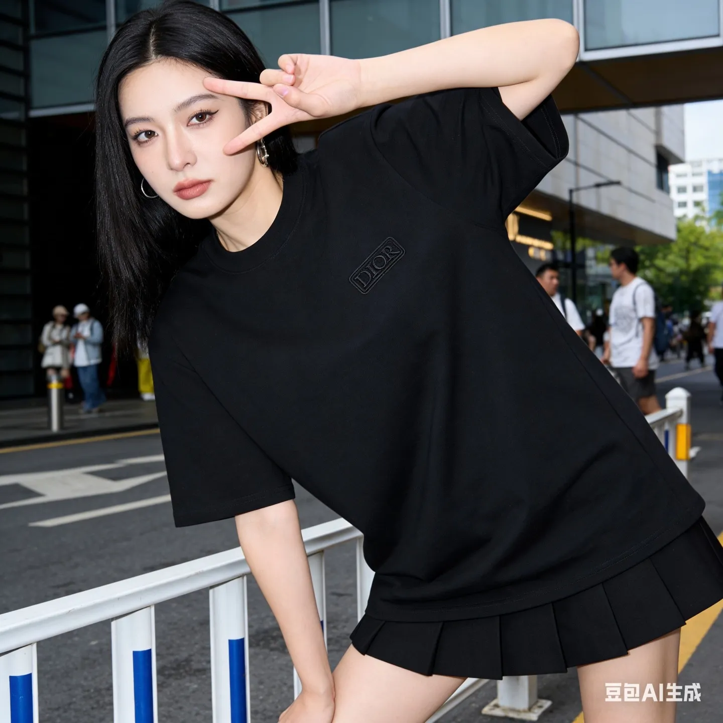 Dior/