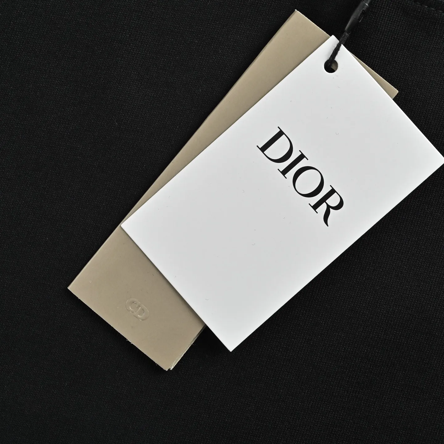 Dior/