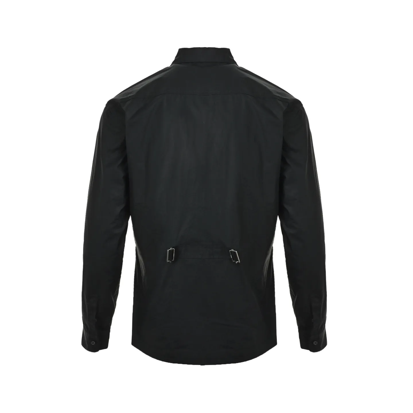 Dior/Dior 25Fw Four Pocket Back Belted Jacket Jacket