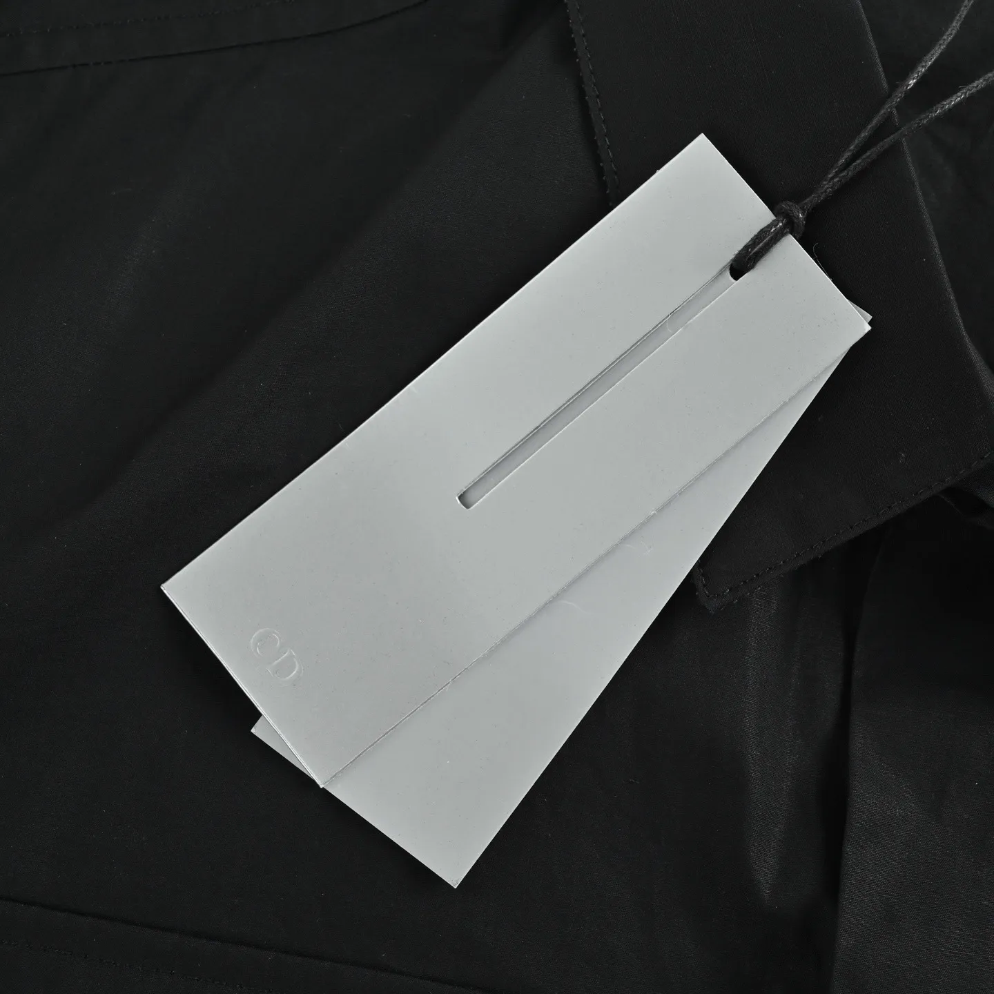 Dior/Dior 25Fw Four Pocket Back Belted Jacket Jacket