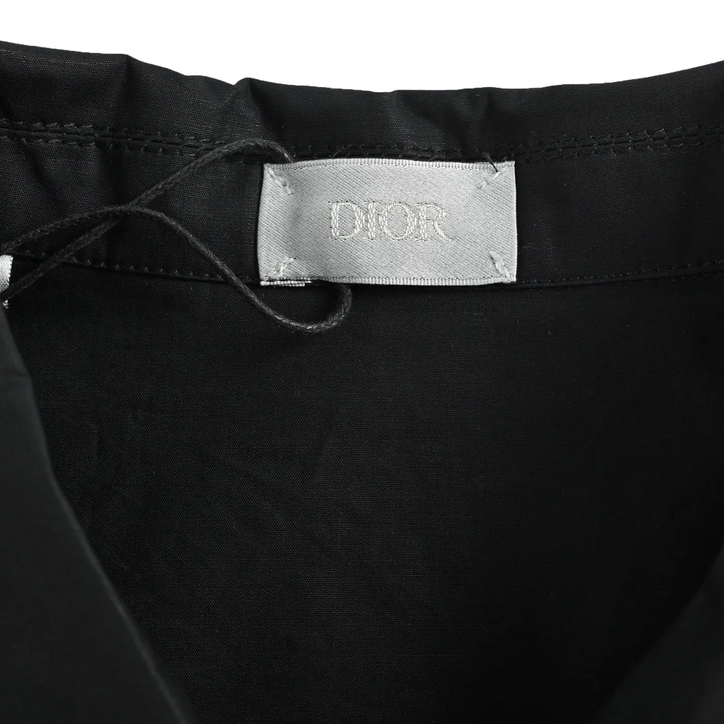 Dior/Dior 25Fw Four Pocket Back Belted Jacket Jacket
