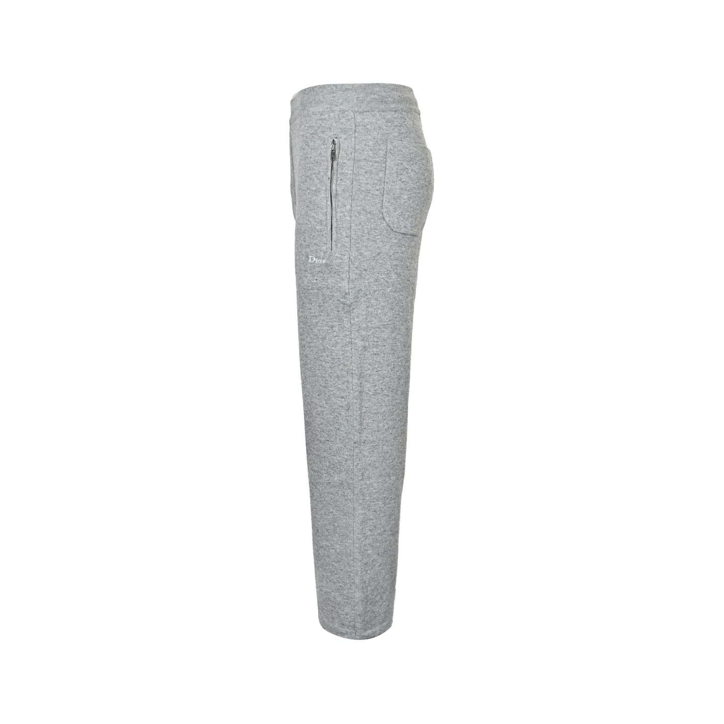 Dior/Dior Oblique Jacquard Inner Blend Sport Trousers