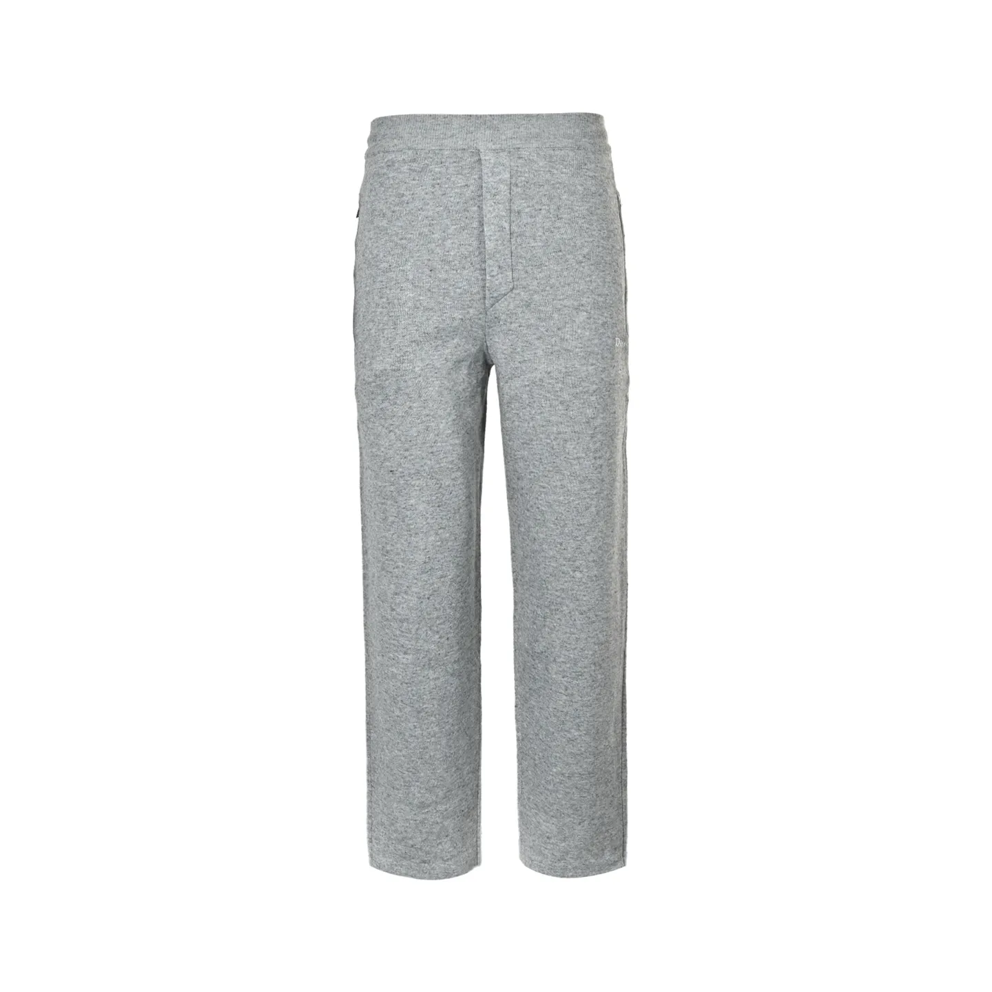 Dior/Dior Oblique Jacquard Inner Blend Sport Trousers