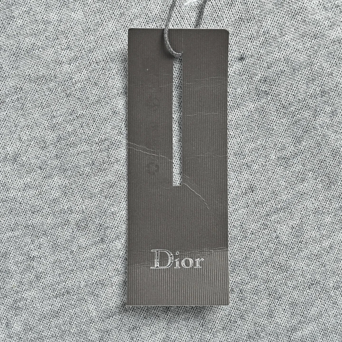 Dior/Dior Oblique Jacquard Inner Blend Sport Trousers