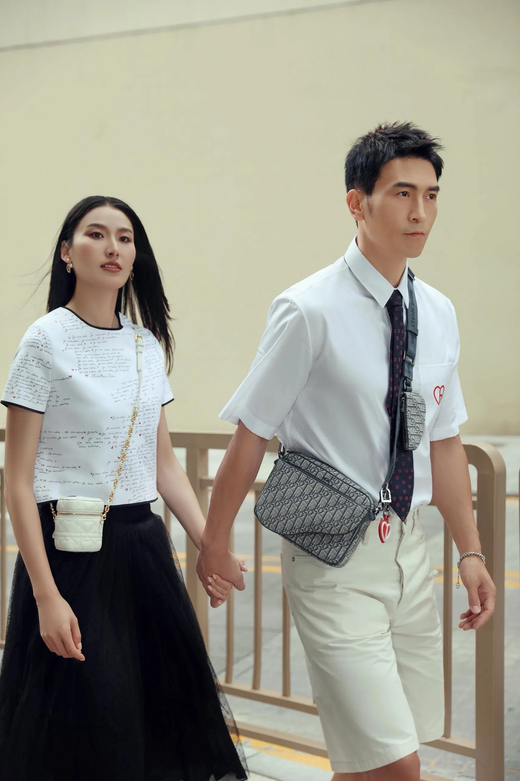 Dior/ 24ss