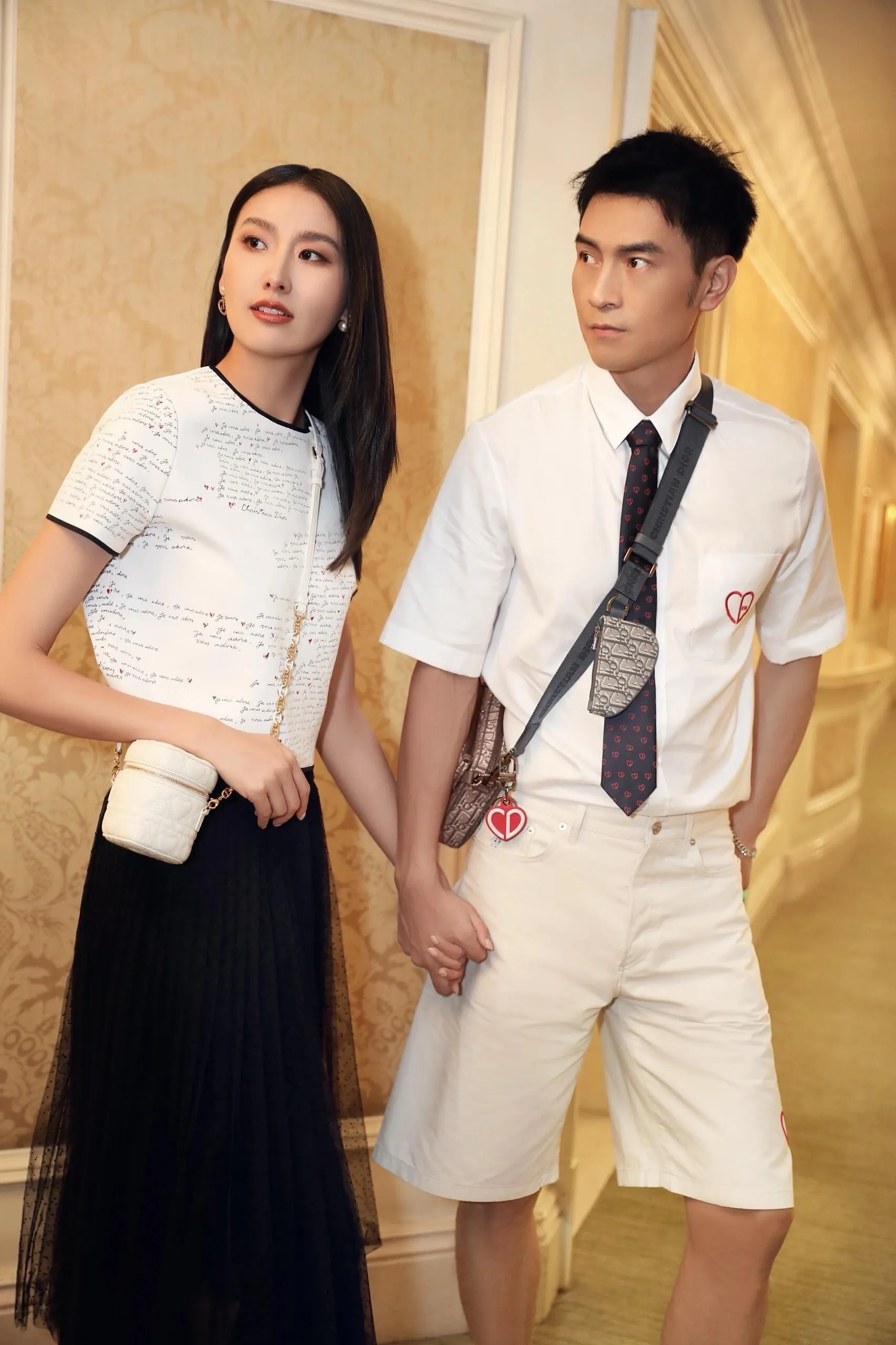 Dior/ 24ss