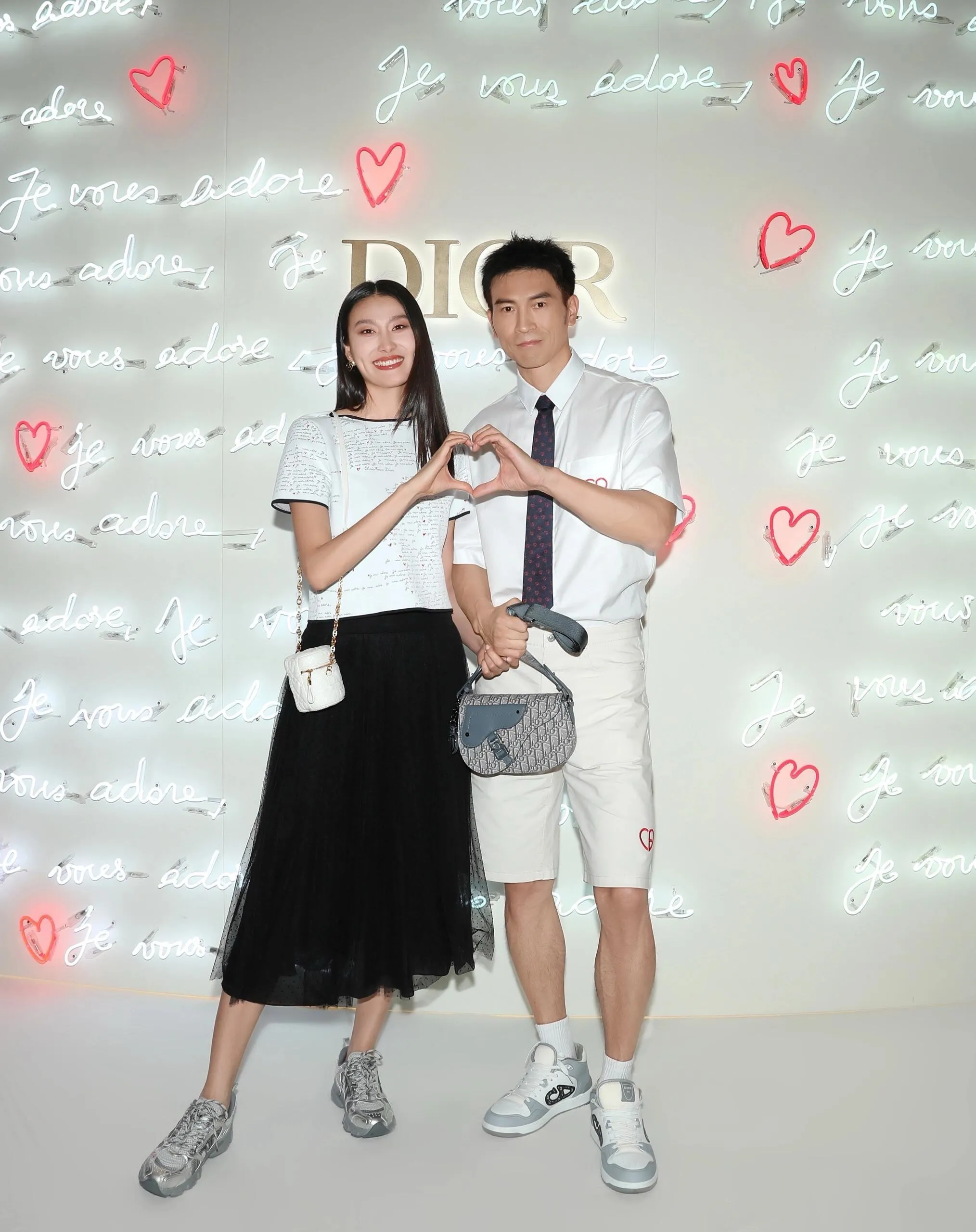 Dior/ 24ss