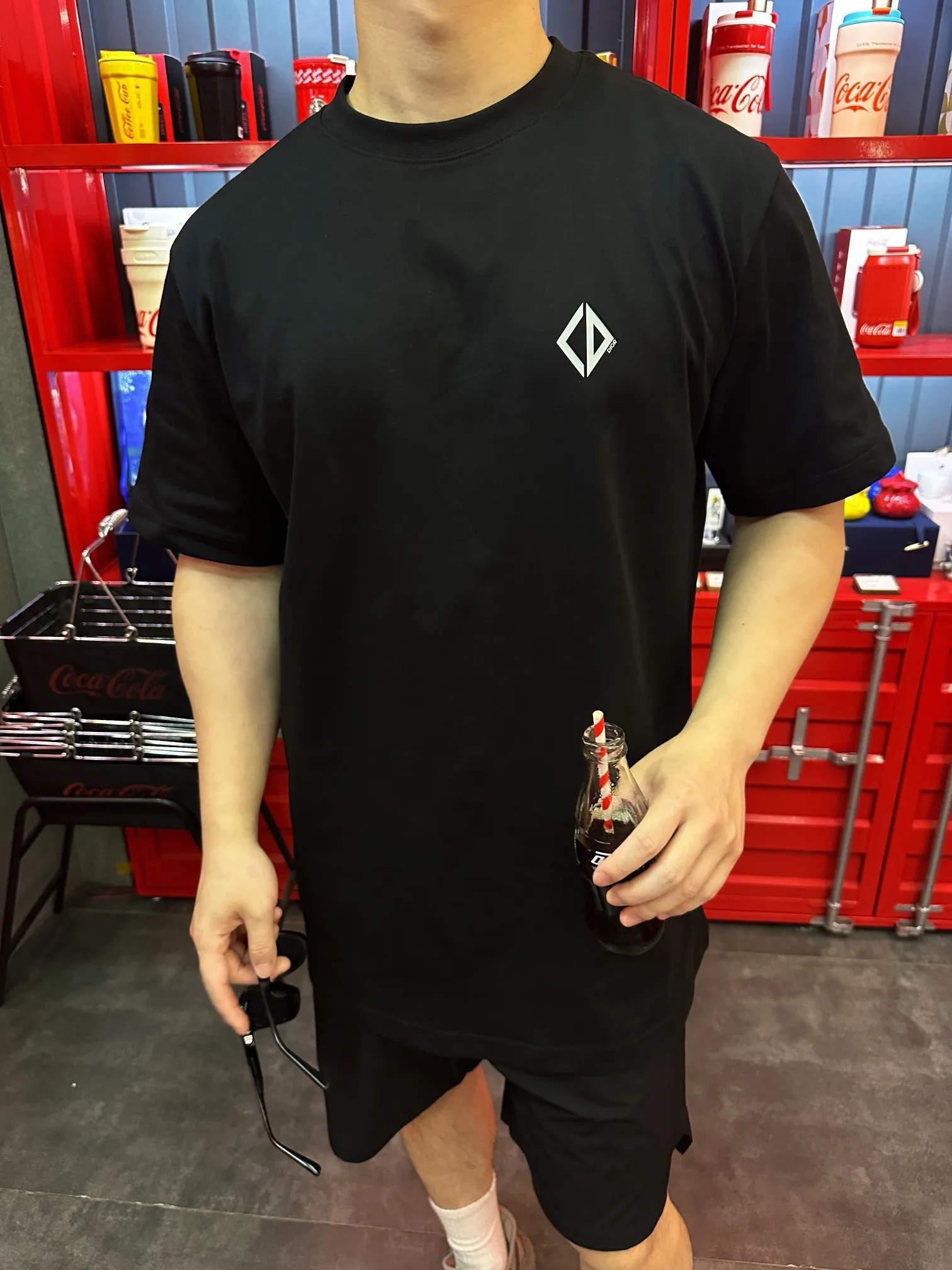 Dior/ 25ss logo