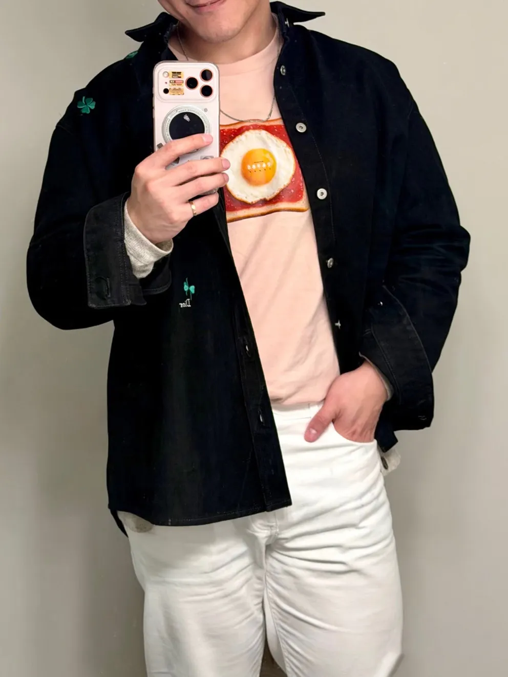 Dior/