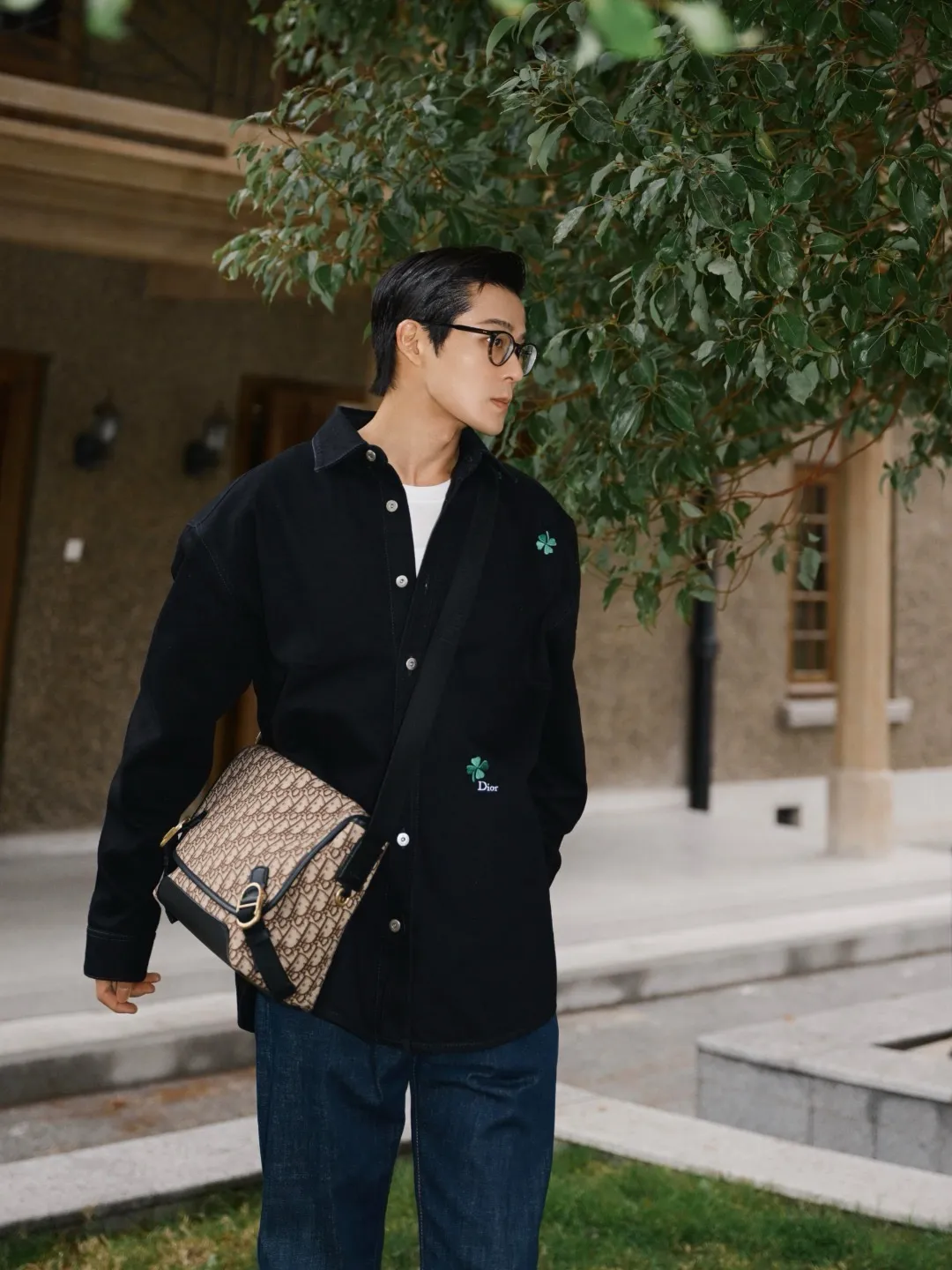 Dior/