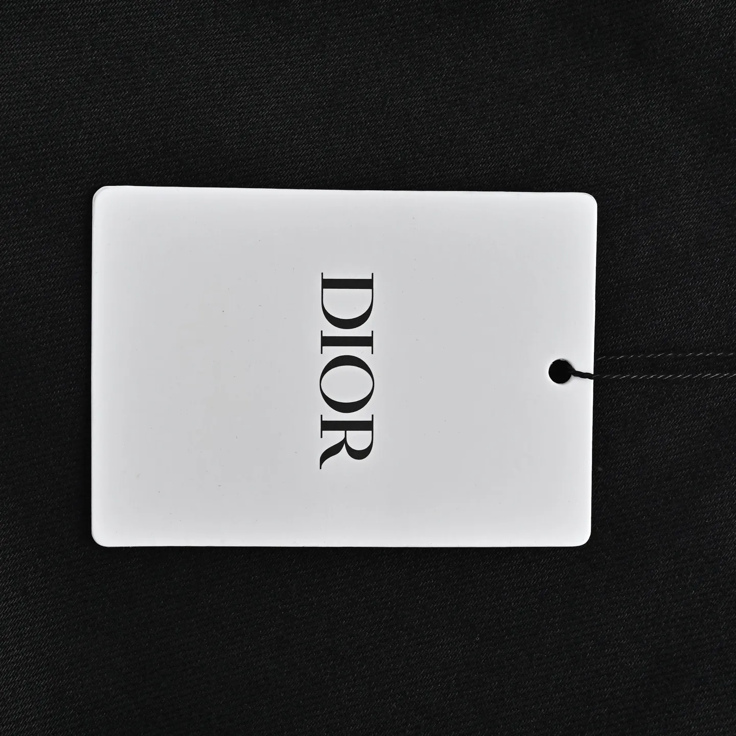 Dior/