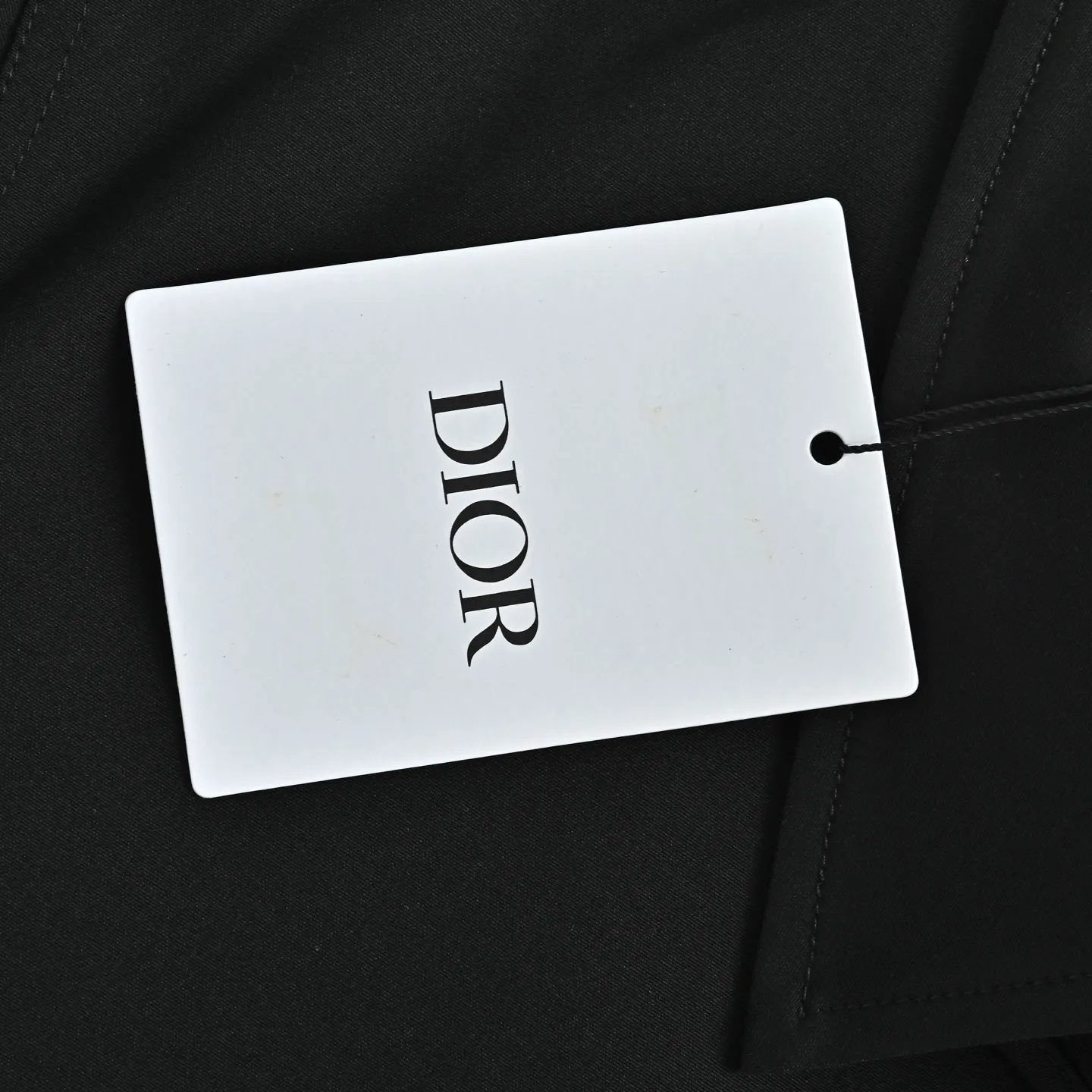 Dior/