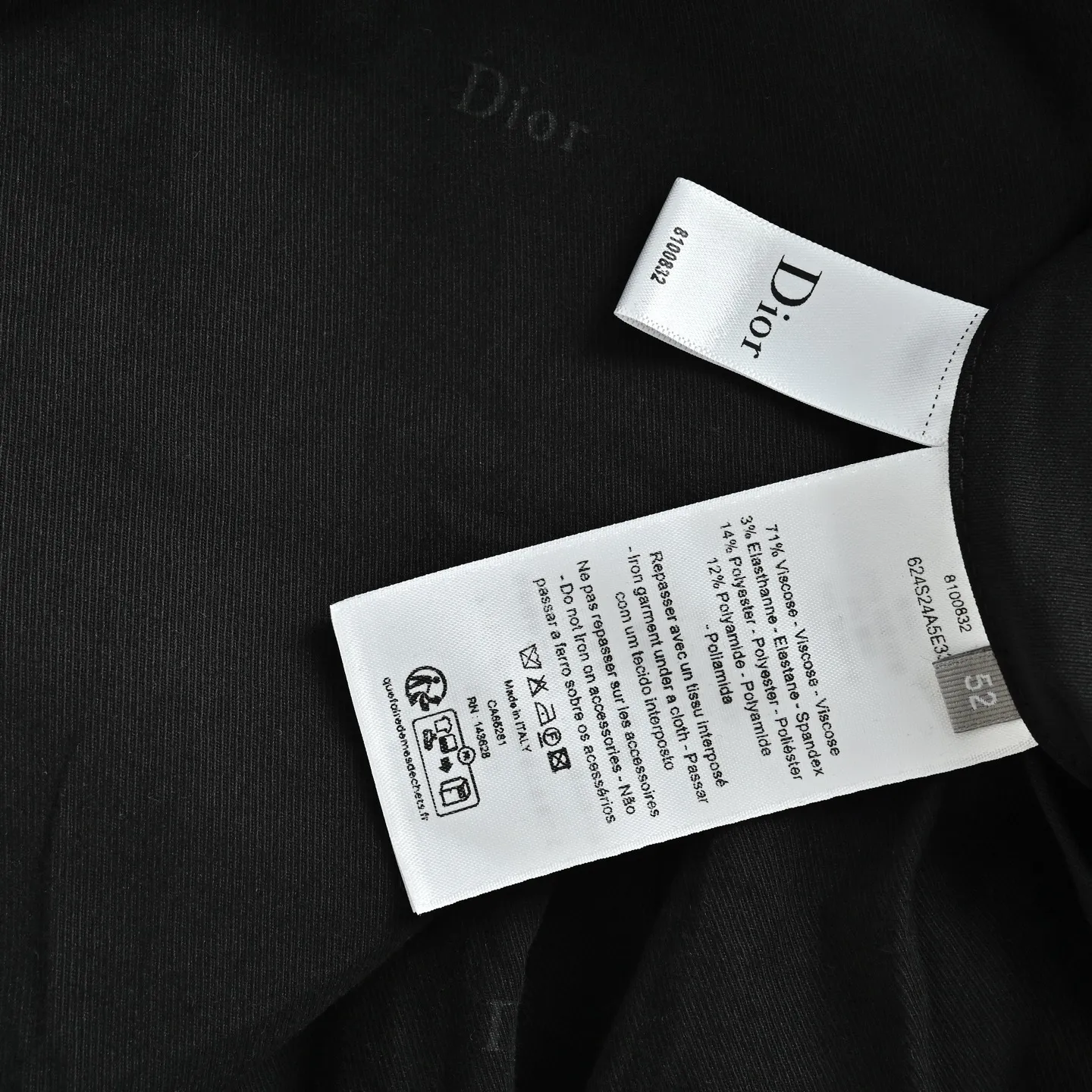 Dior/