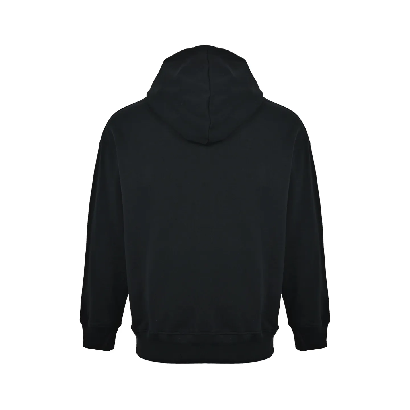 Dior/Dior Classic CD Embroidered Letter Hooded Sweatshirt