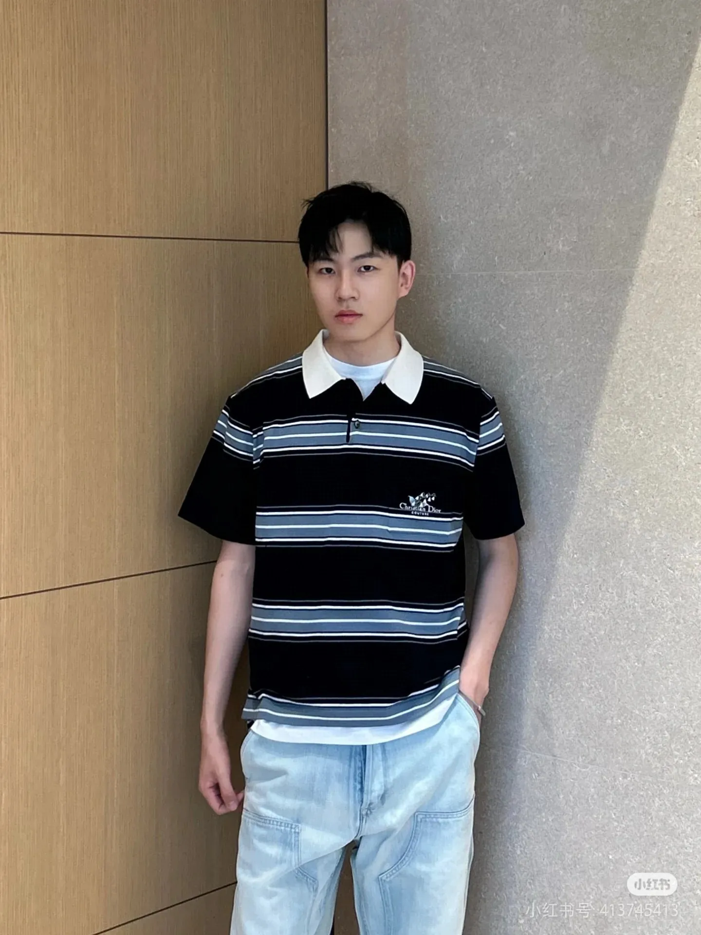 Dior/ Polo