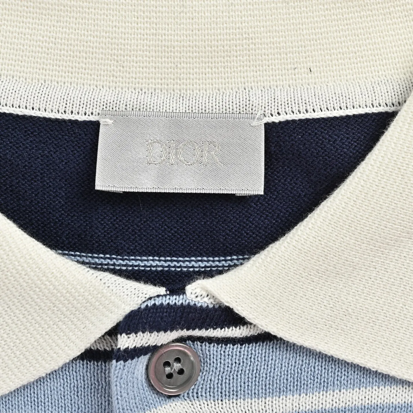 Dior/ Polo