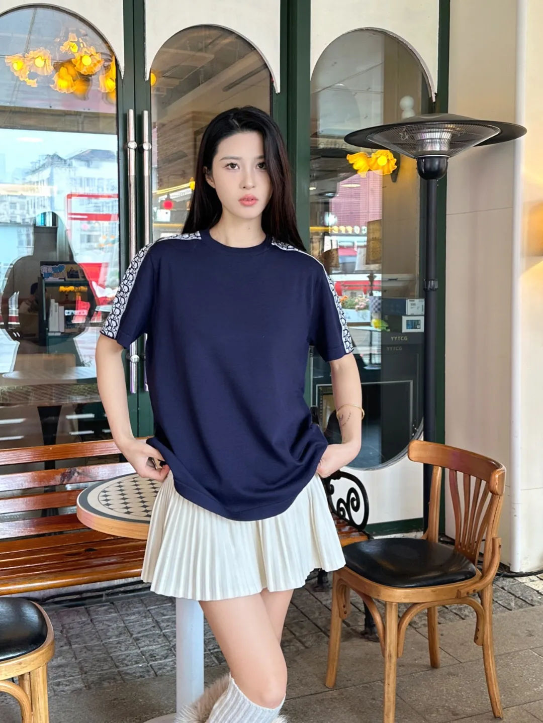 Dior/