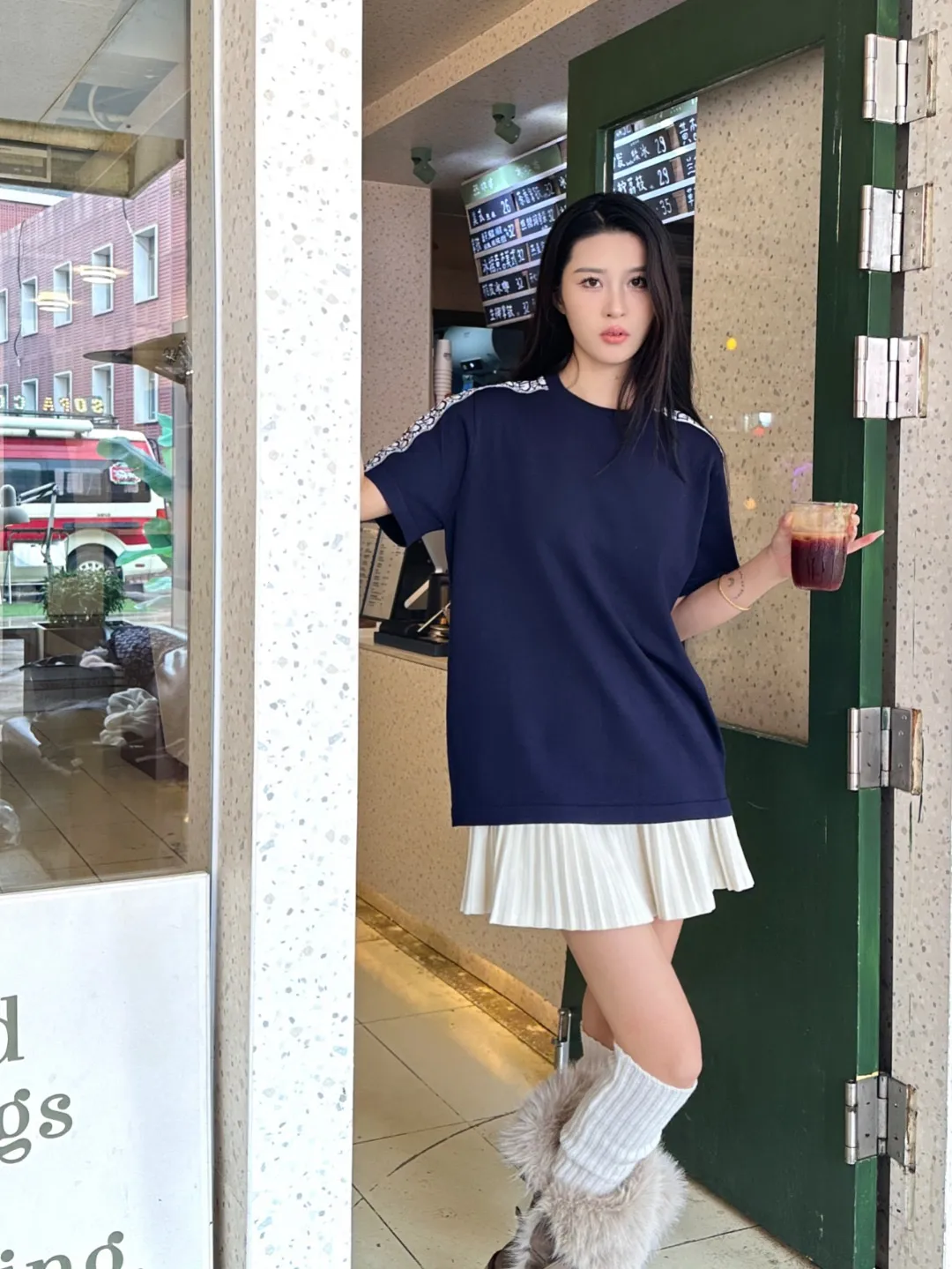 Dior/