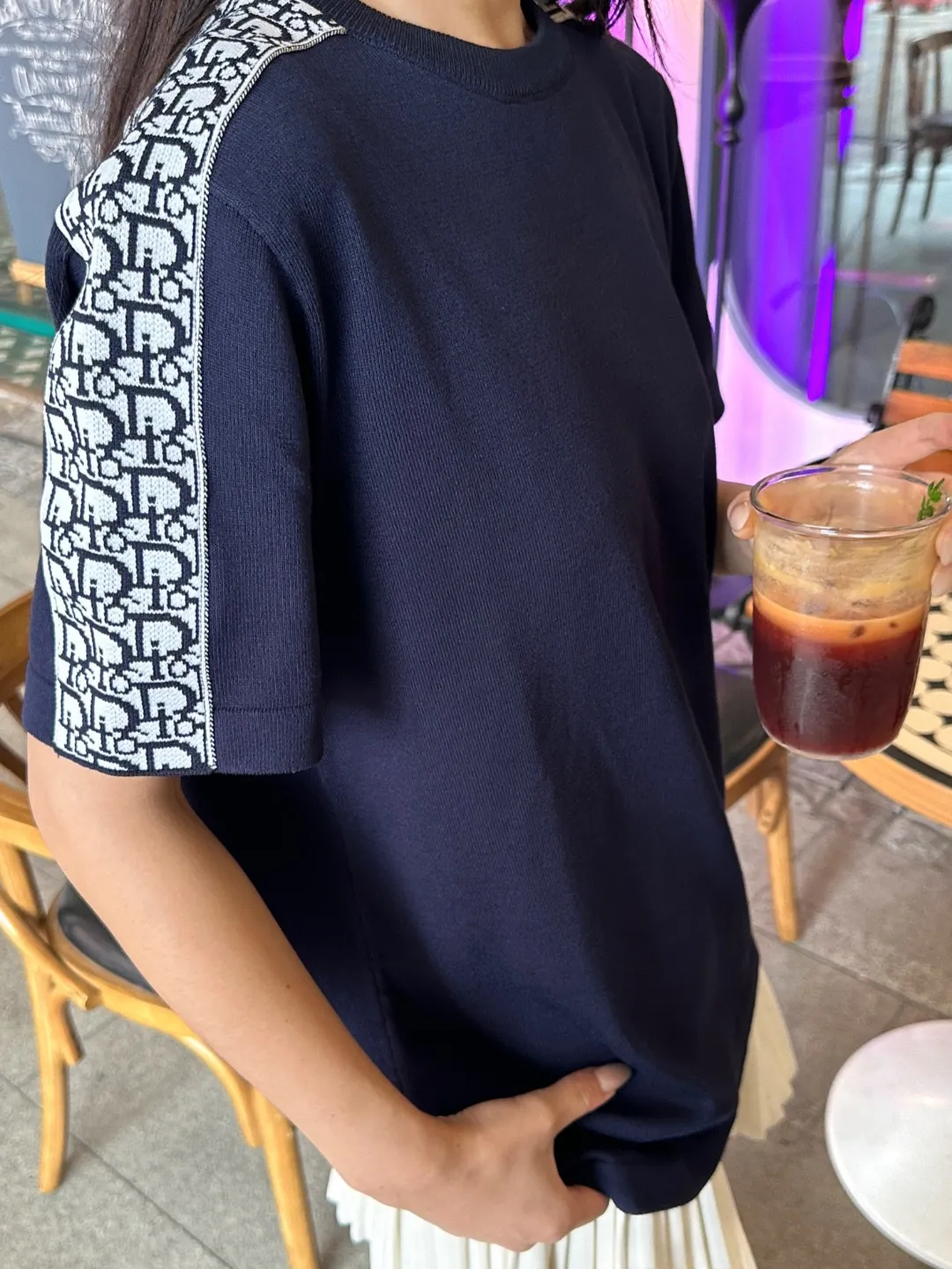 Dior/