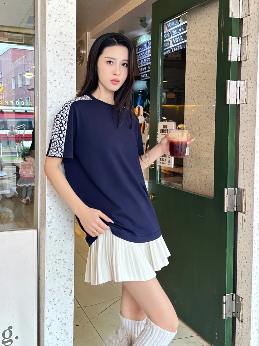 Dior/