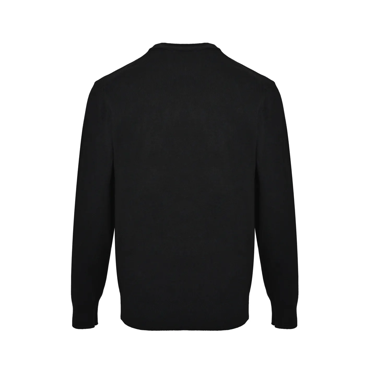 Dior/Dior diamond letter print crew neck sweater