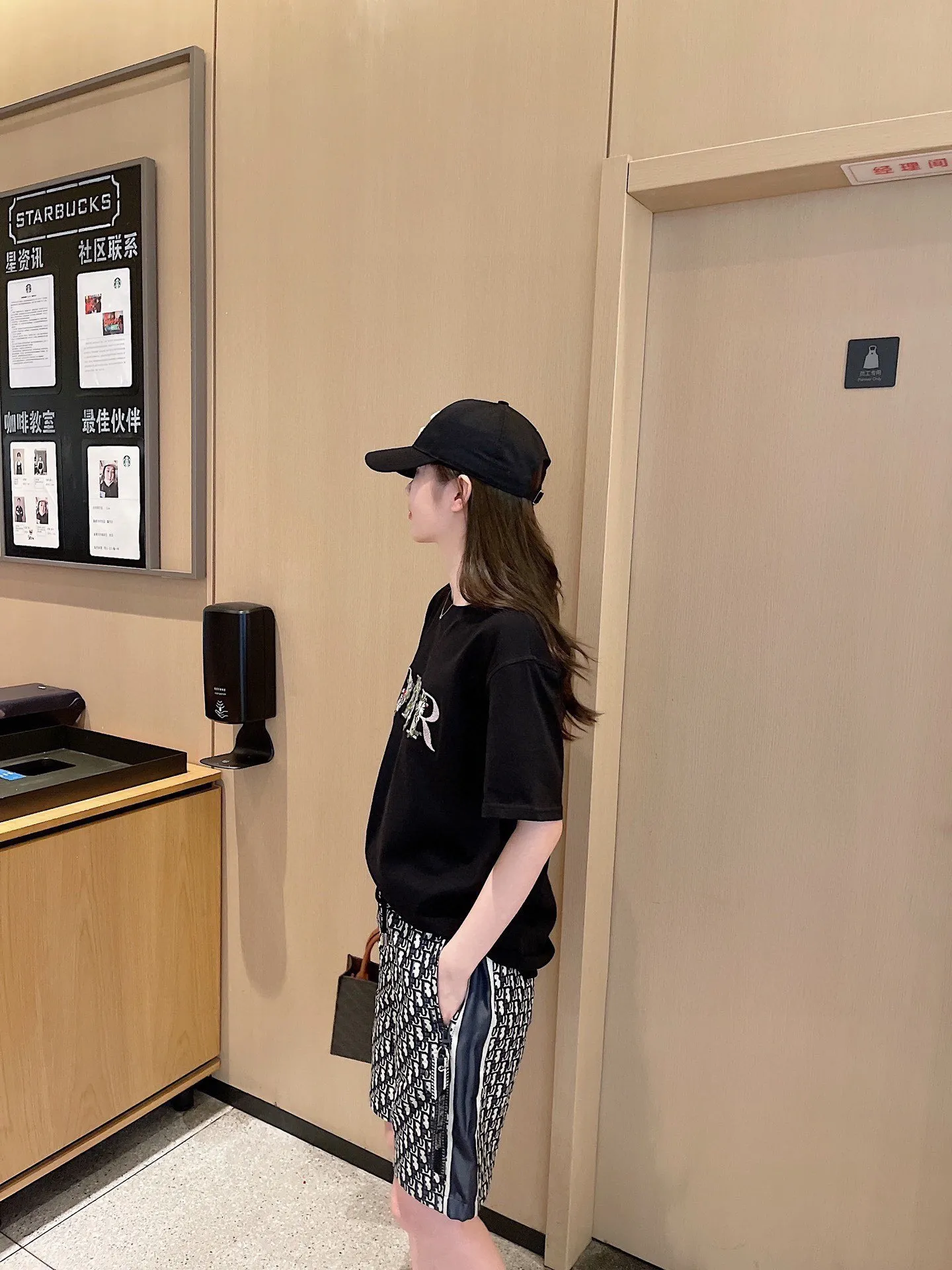 Dior/ 23ss