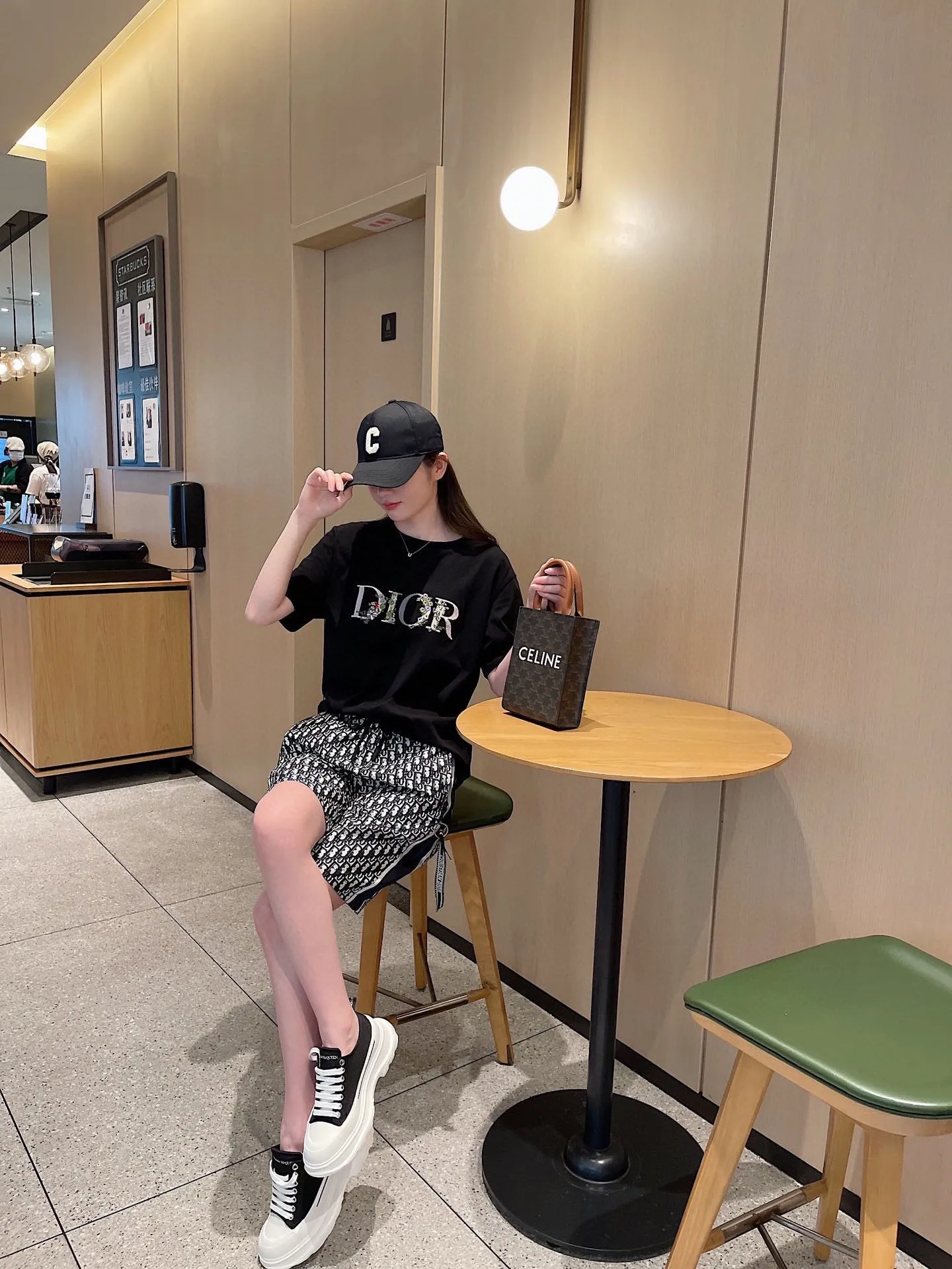 Dior/ 23ss