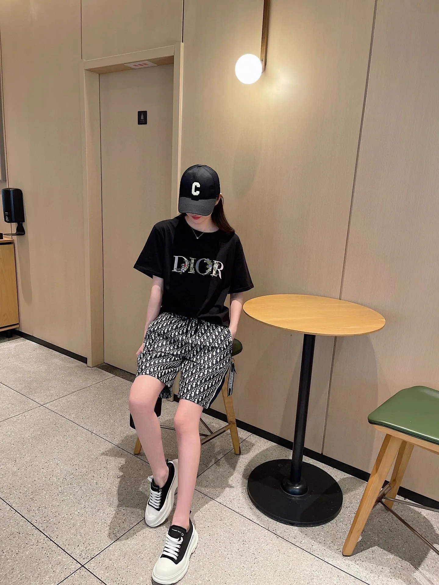 Dior/ 23ss