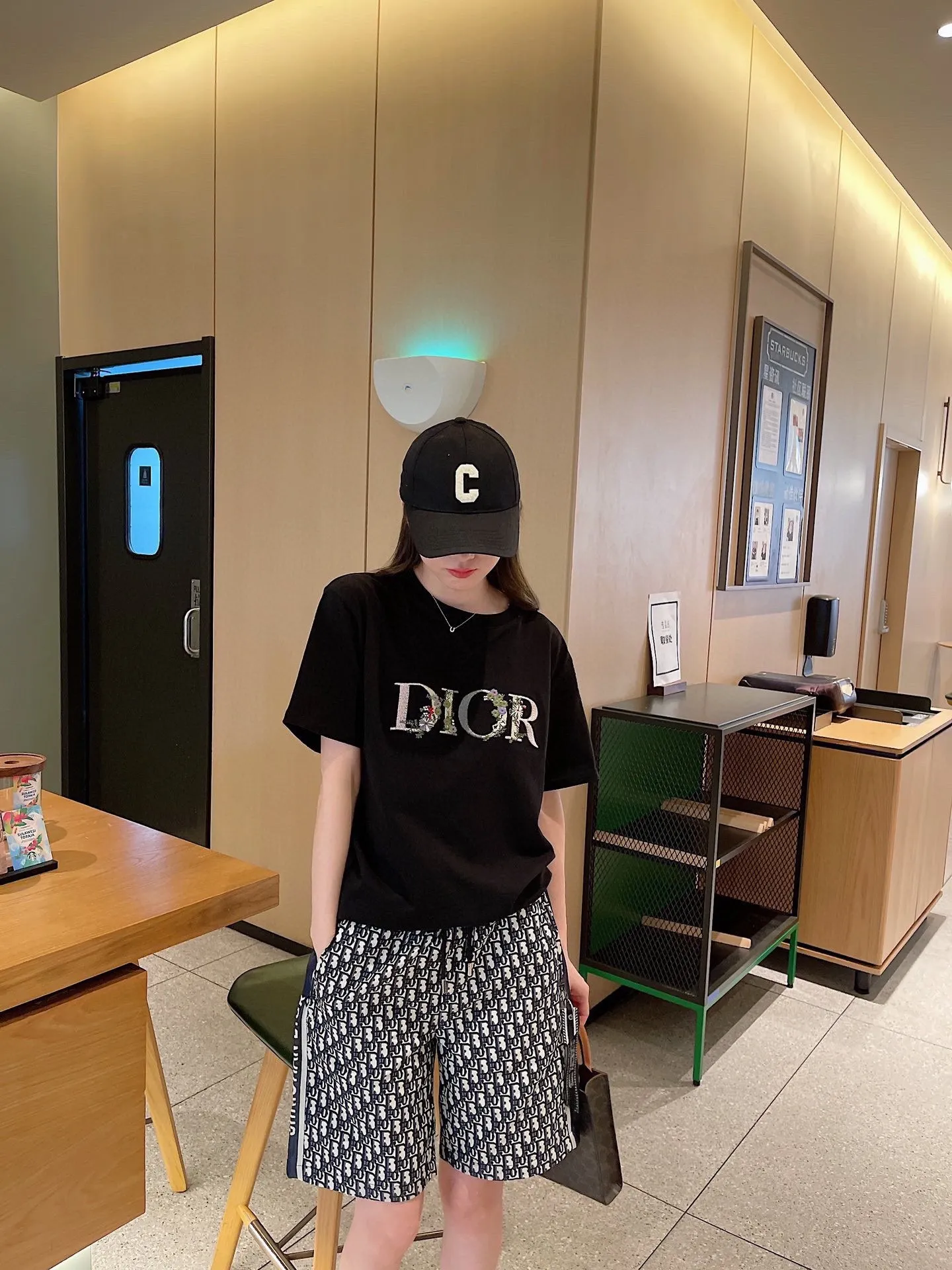 Dior/ 23ss