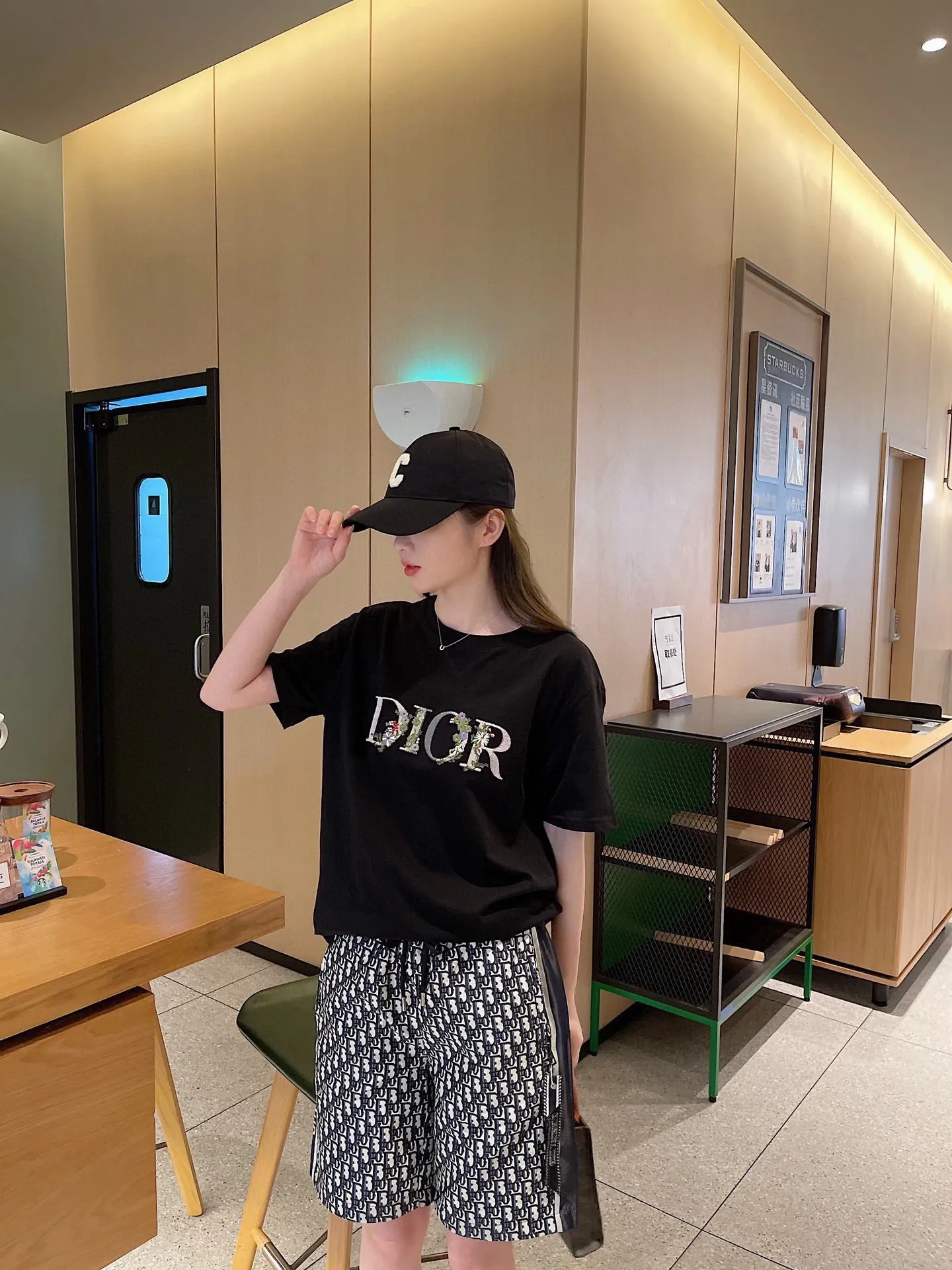 Dior/ 23ss
