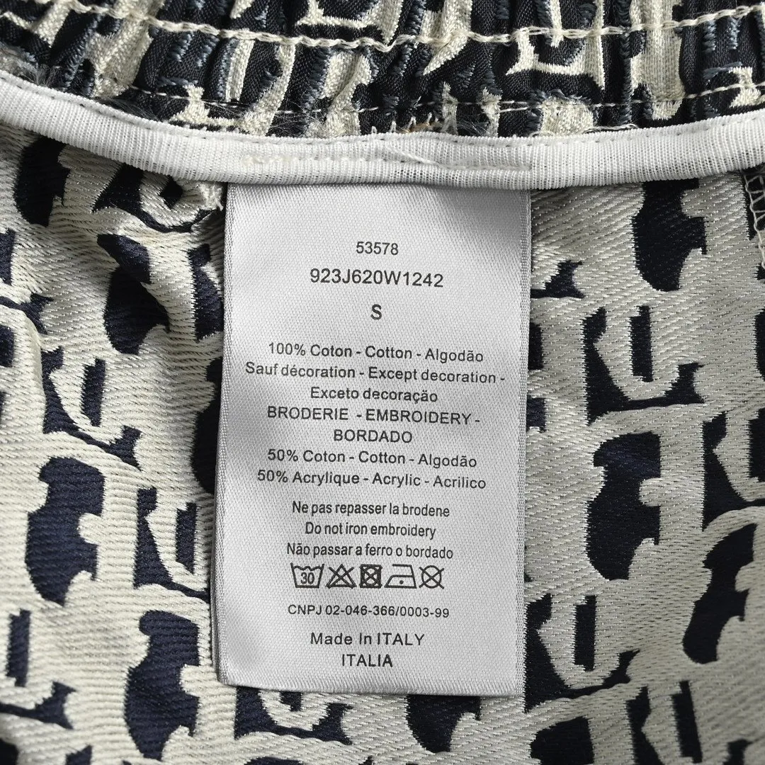 Dior/ 23ss