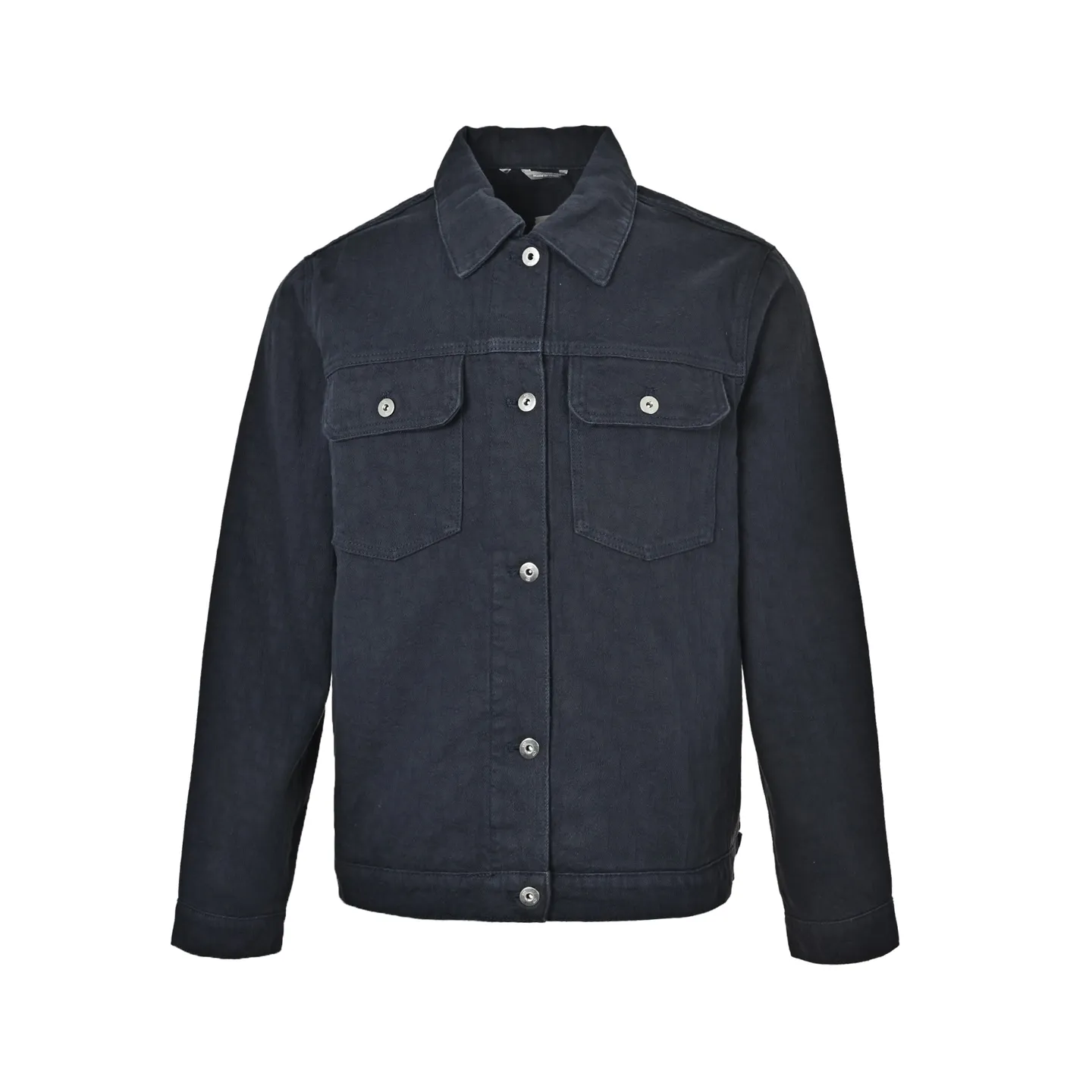 Dior/Dior Full Print Denim Jacket