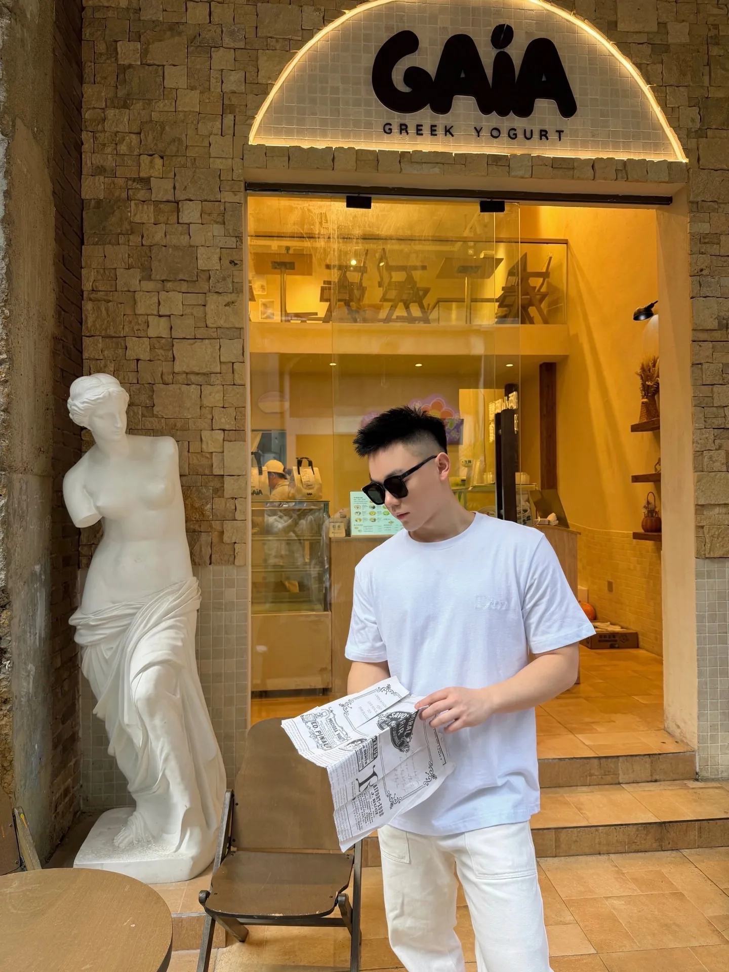 Dior/